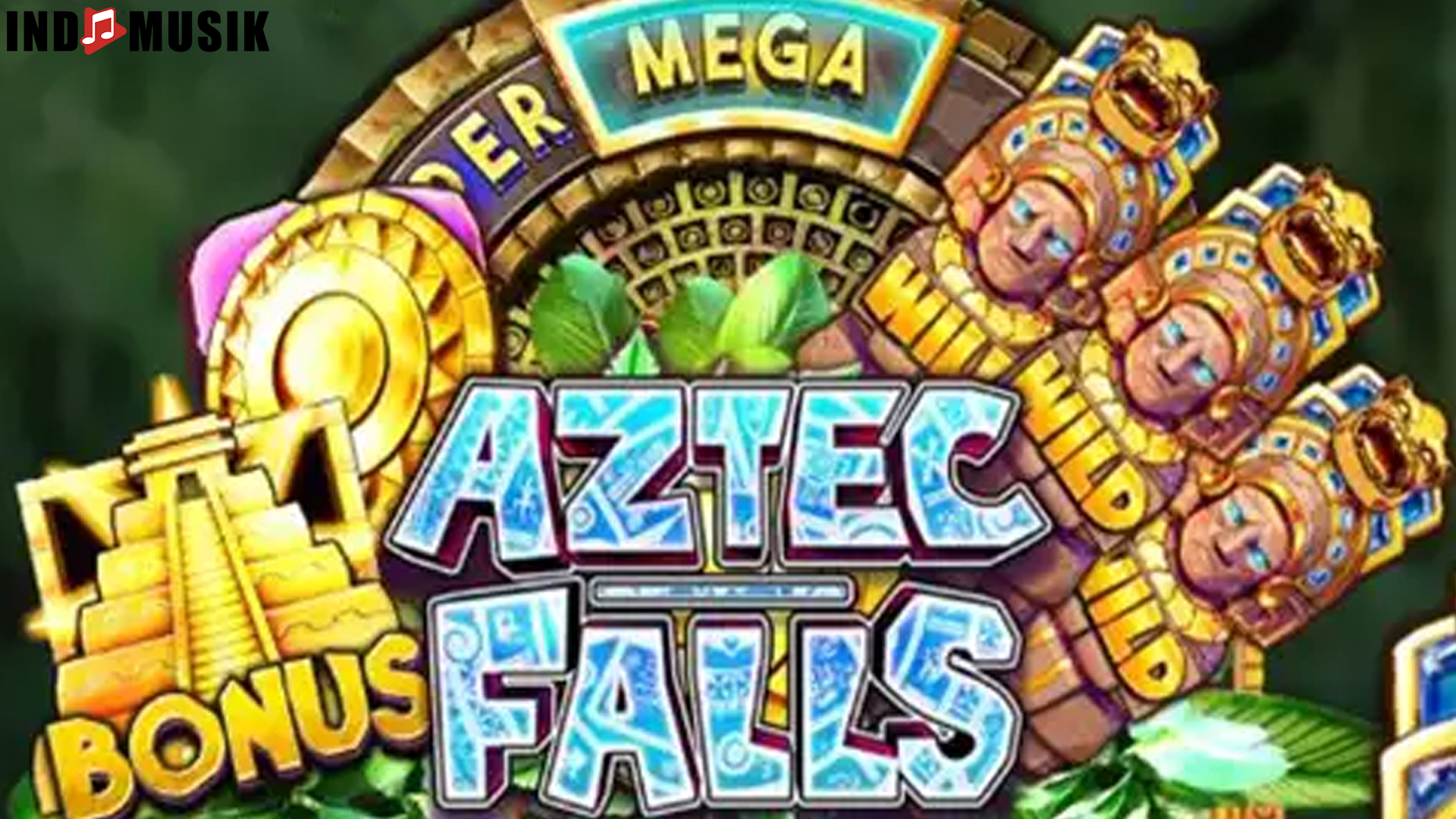 Apa Sih Slot Aztec Falls 2025 dan Kenapa Lagi Hits Banget