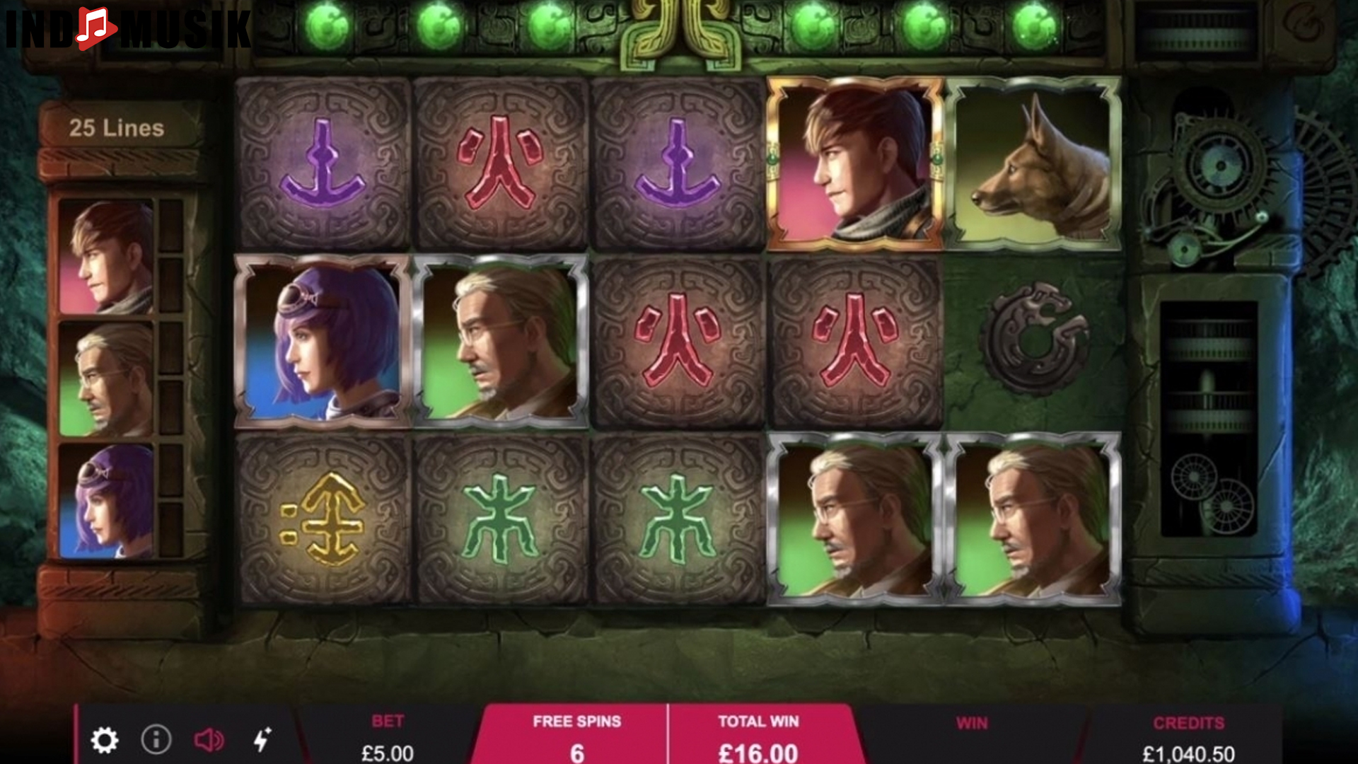 Melalui 5 Fitur Relic Seekers Kamu Bisa Dapatkan Kejutan