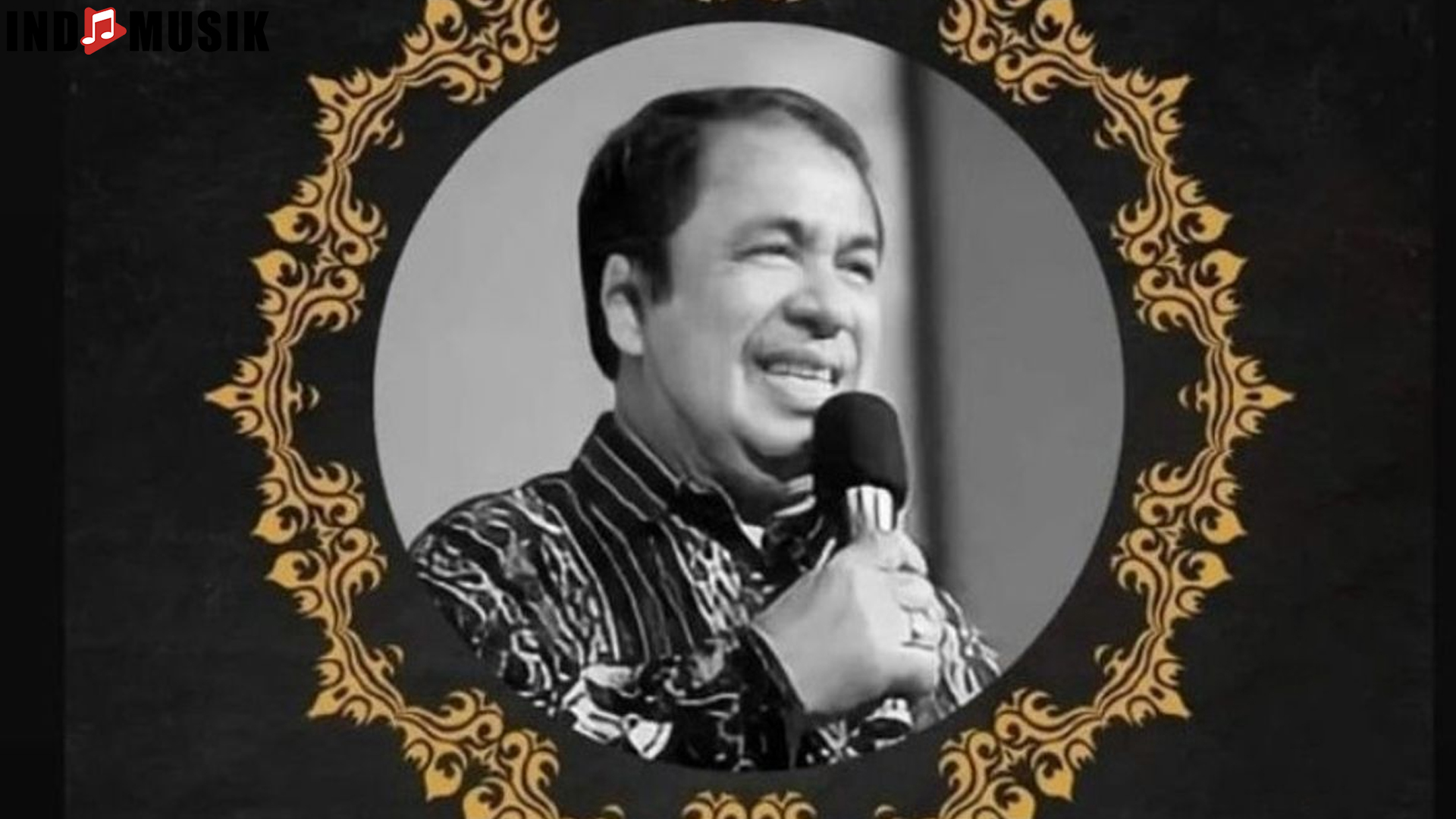 Ade Manuhutu Bersinar Lewat 5 Single Hits yang Viral di Chart