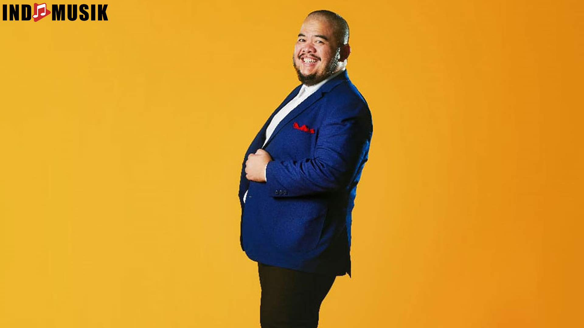 Indra Aziz: 5 Alasan Suaranya Tetap Dicintai Generasi Baru