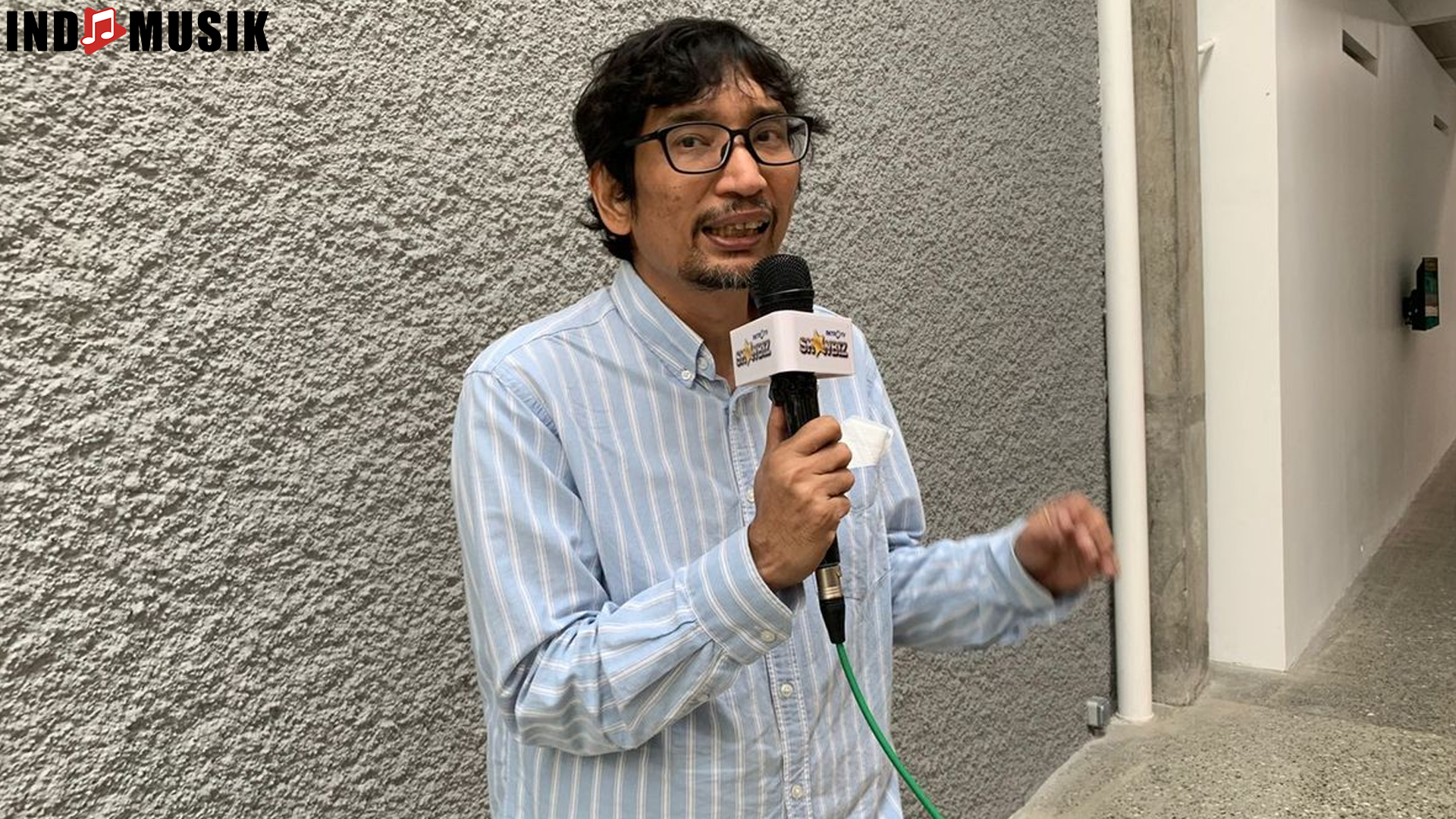 Harlan Boer dan 5 Lagu yang Menjadikannya Menjadi Idola Baru 1 Harlan Boer dan 5 Lagu yang Menjadikannya Menjadi Idola Baru