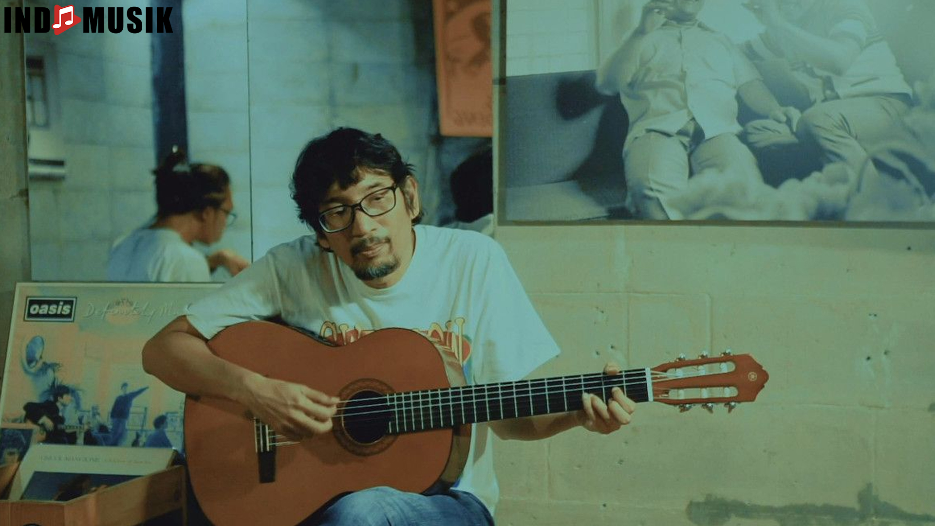 Harlan Boer dan 5 Lagu yang Menjadikannya Menjadi Idola Baru 2 Harlan Boer dan 5 Lagu yang Menjadikannya Menjadi Idola Baru