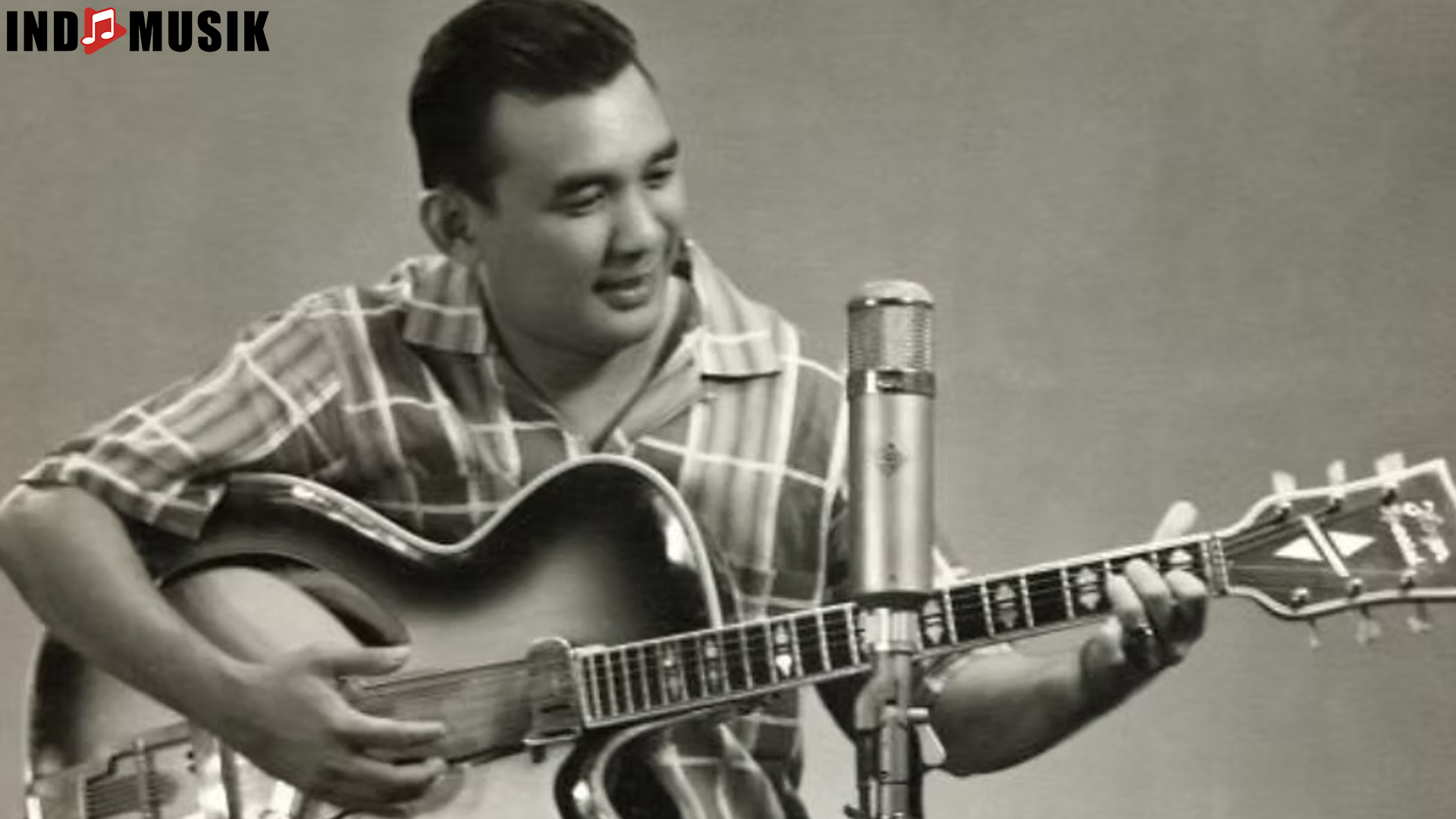 Gordon Tobing & 4 Lagu yang Menjadi Ikon Baru Musik Indonesia