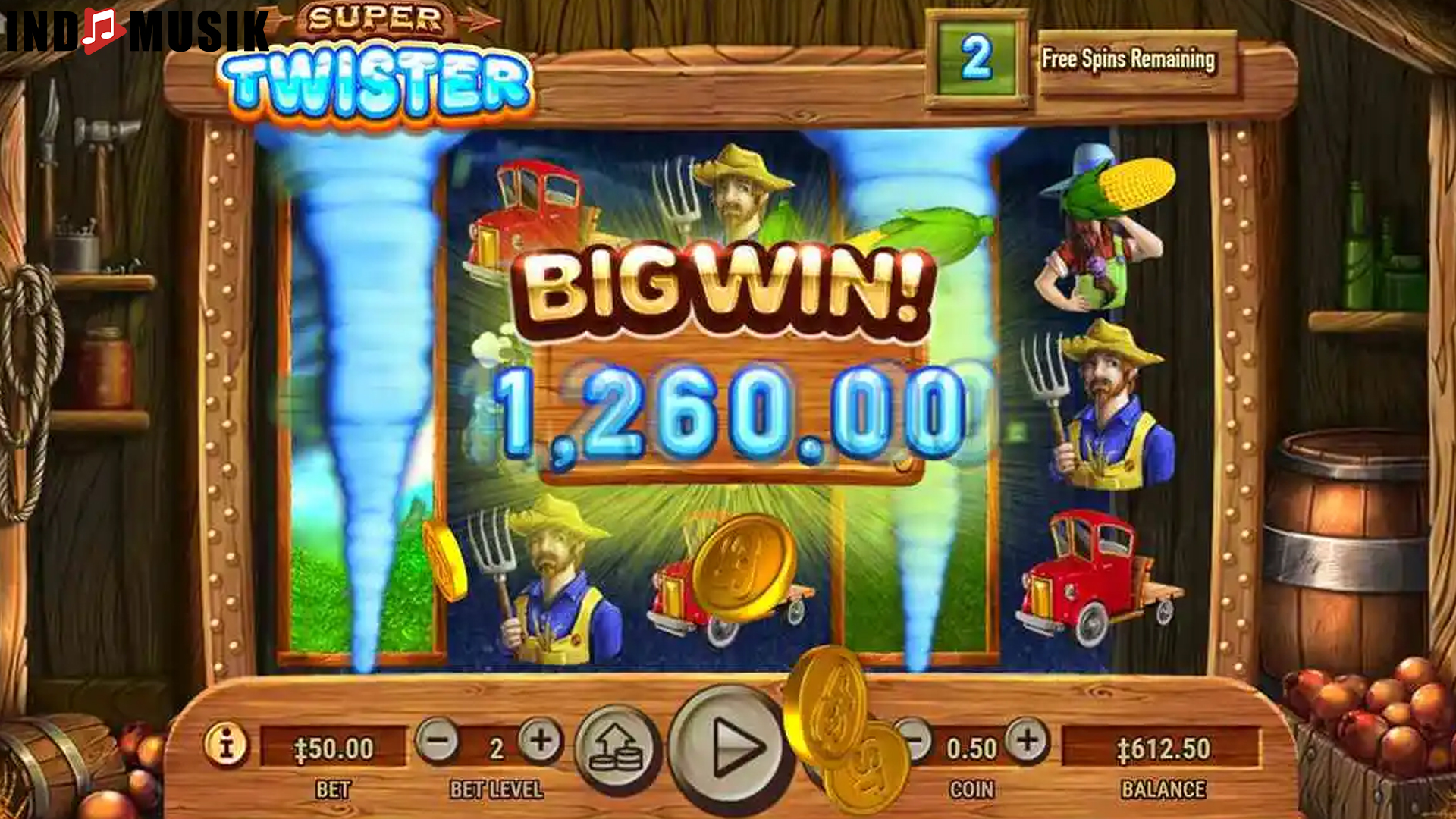 Rahasia Kesuksesan Super Twister 2025 di Pasaran Slot Online 4 Rahasia Kesuksesan Super Twister 2025 di Pasaran Slot Online