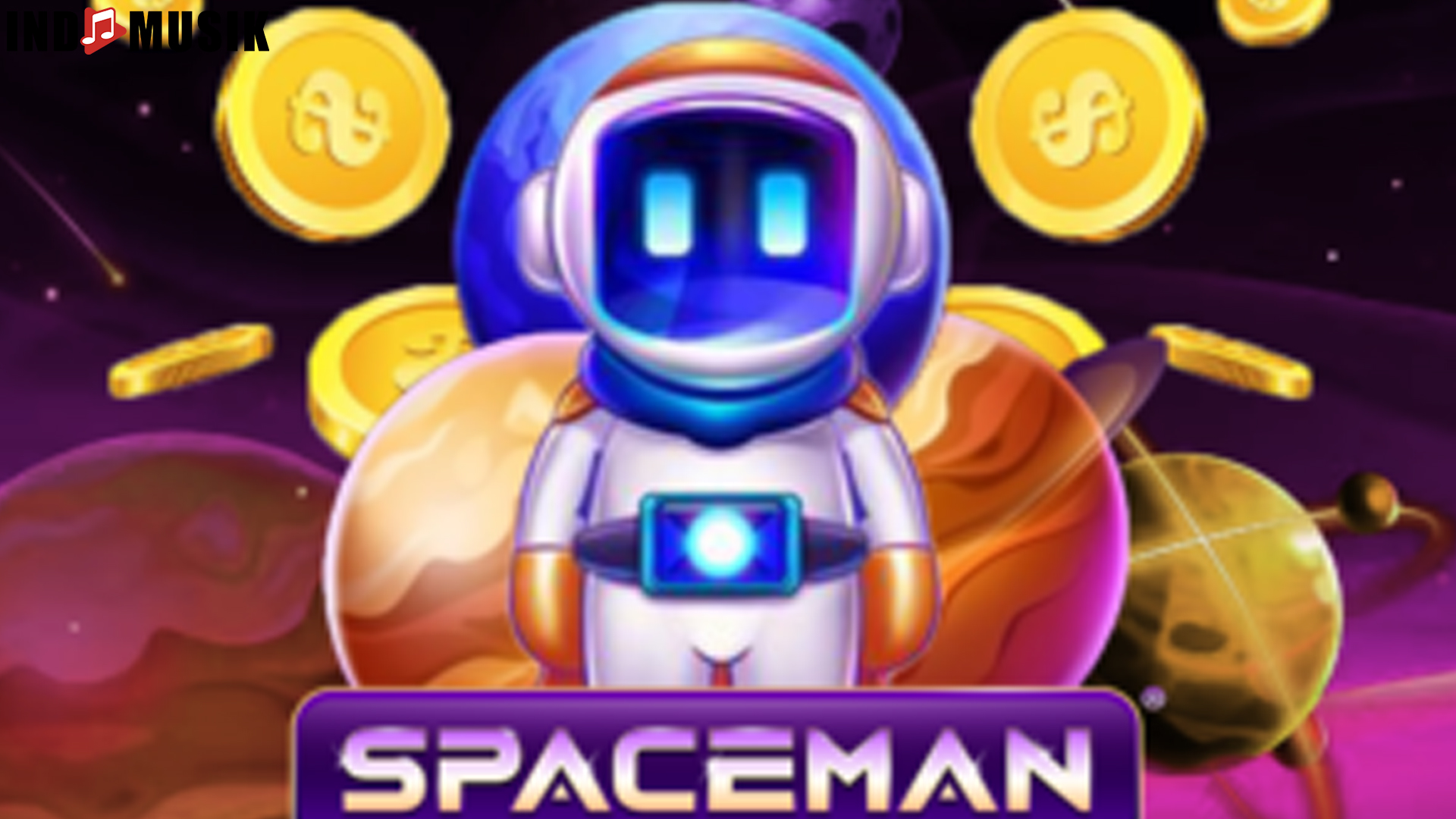 Mengenal Dunia Slot Spaceman Melalui 5 Analisis Menarik Ini