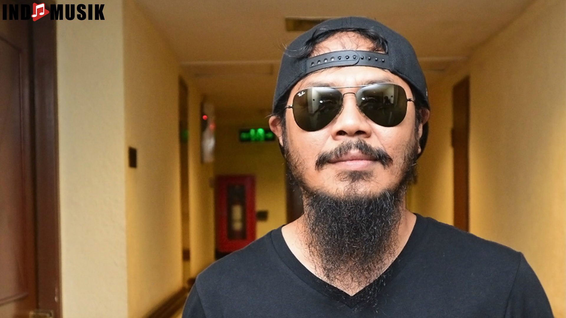 Krisyanto Pria Bersuara Emas dengan 5 Prestasi Musik Populer