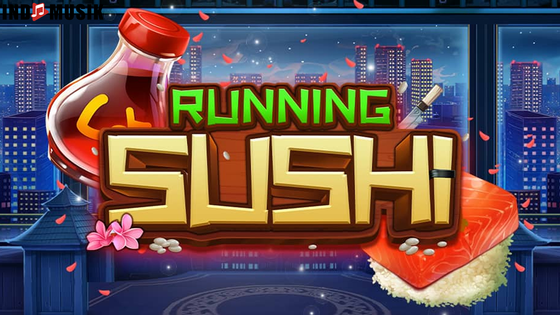 Kajian Lengkap Running Sushi 2025 dari Segi Fitur dan Estetika 3 Kajian Lengkap Running Sushi 2025 dari Segi Fitur dan Estetika