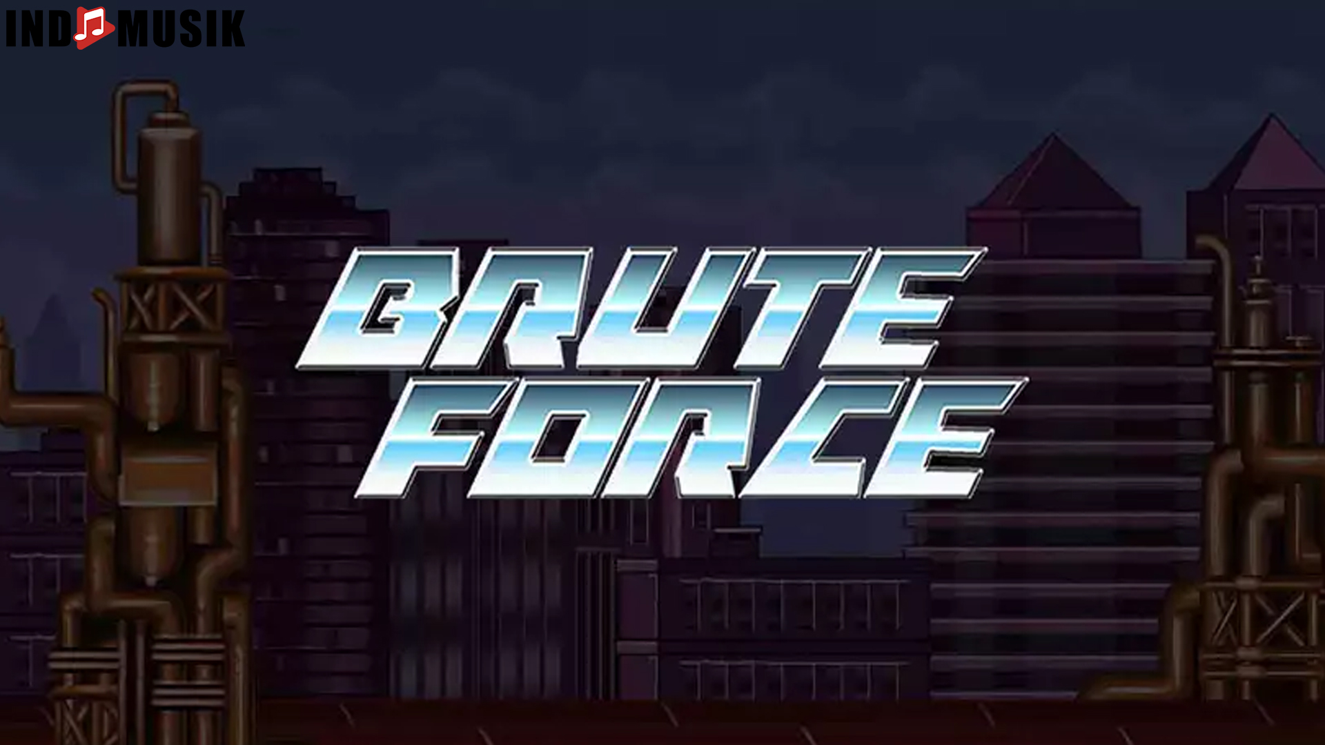 Brute Force di Link Cnnslot Bawa 5 Tren Baru untuk Para Pemain 3 Brute Force di Link Cnnslot Bawa 5 Tren Baru untuk Para Pemain