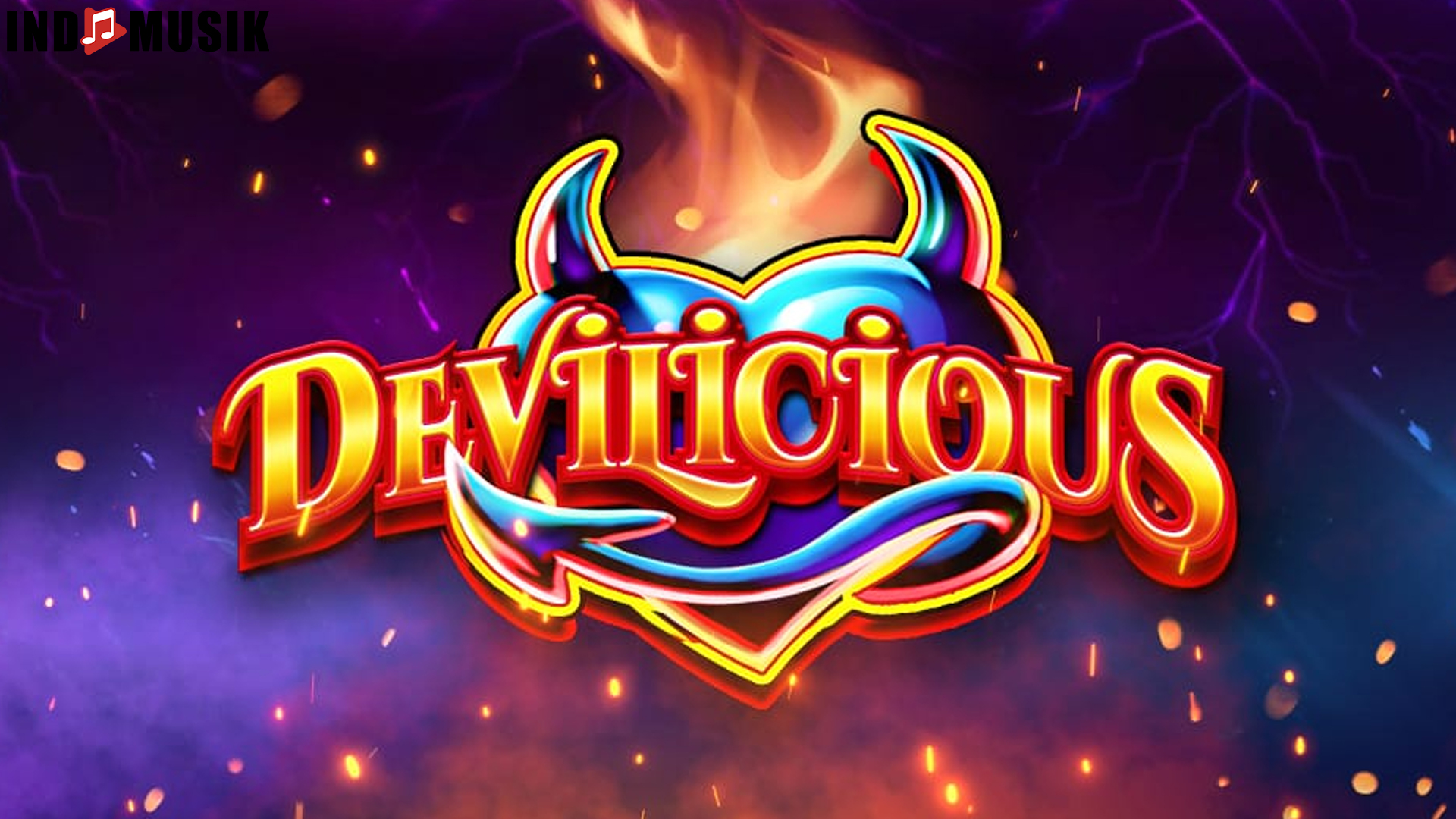 Devilicious Terbaru Review Bersama Daftar Rtp8000 Lengkap