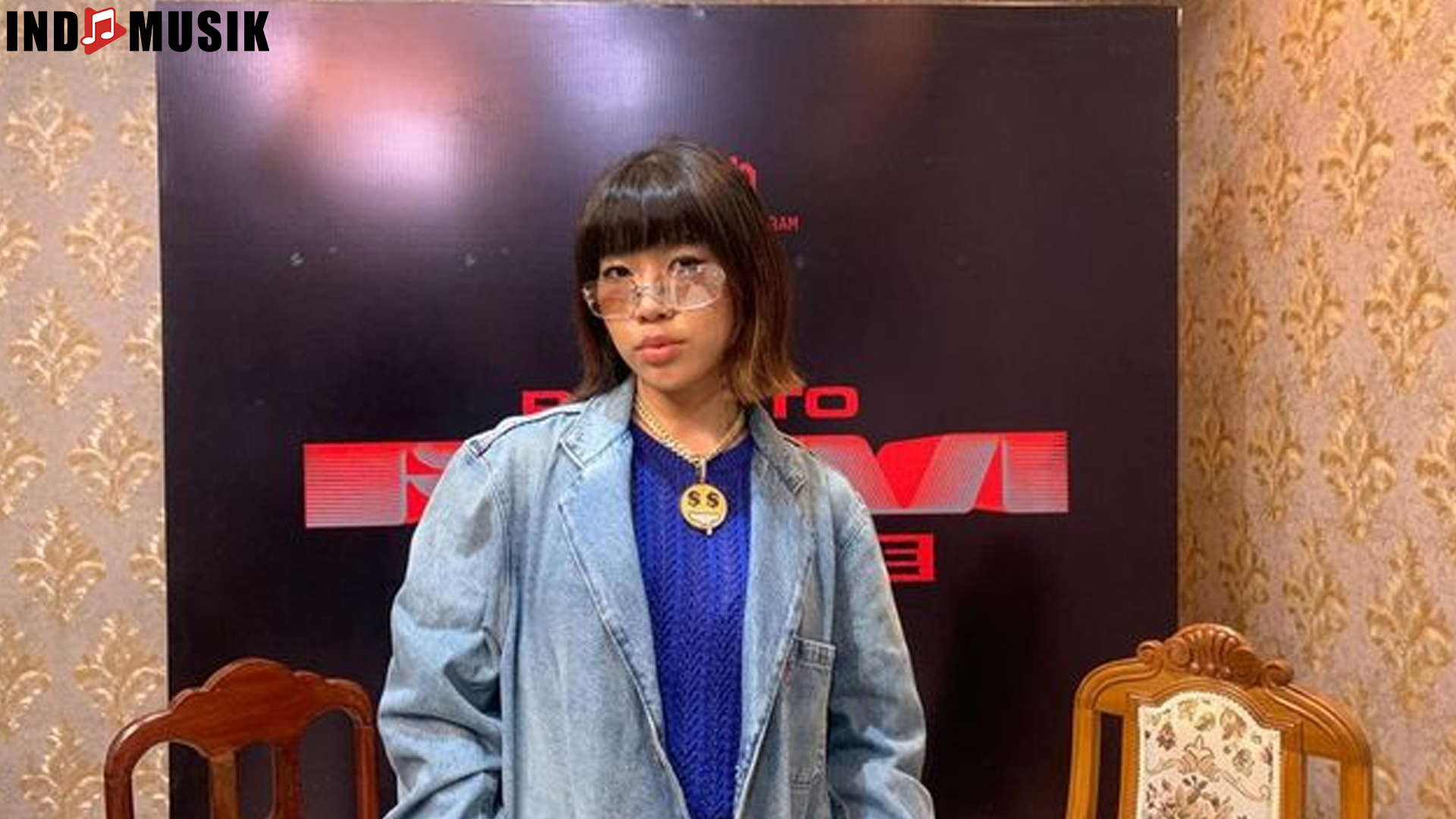 RamenGvrl dan 4 Inspirasi di Balik Lirik Lagu yang Penuh Makna