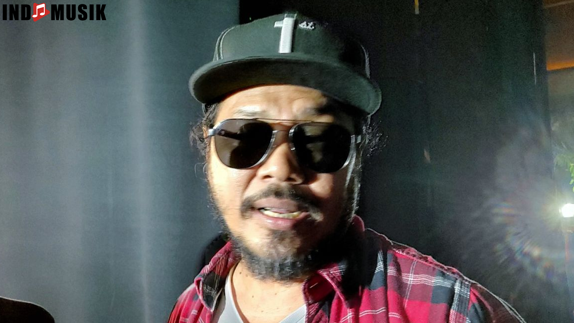 Krisyanto Pria Bersuara Emas dengan 5 Prestasi Musik Populer