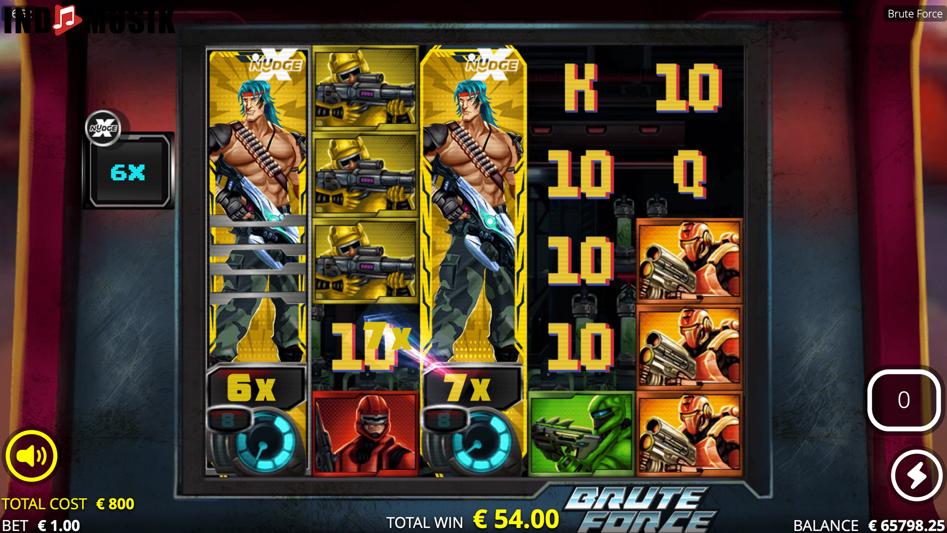 Brute Force di Link Cnnslot Bawa 5 Tren Baru untuk Para Pemain 4 Brute Force di Link Cnnslot Bawa 5 Tren Baru untuk Para Pemain