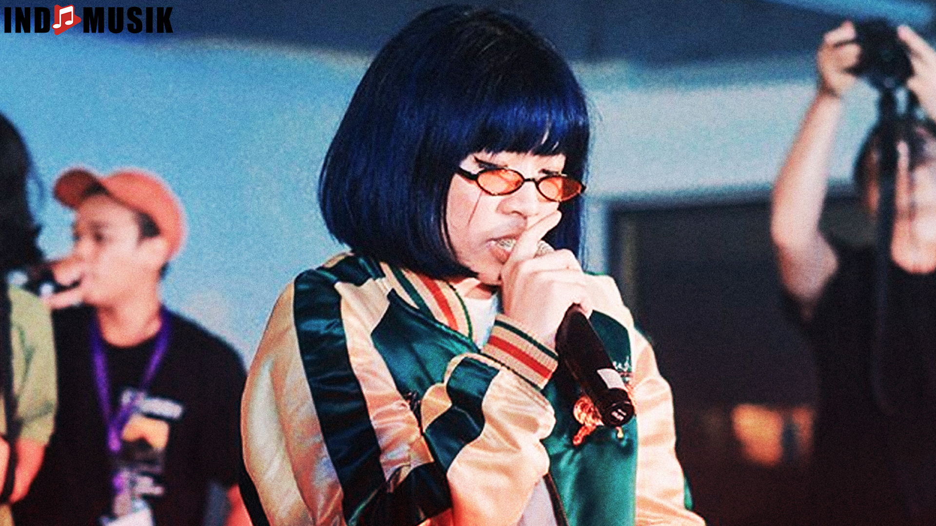 RamenGvrl dan 4 Inspirasi di Balik Lirik Lagu yang Penuh Makna