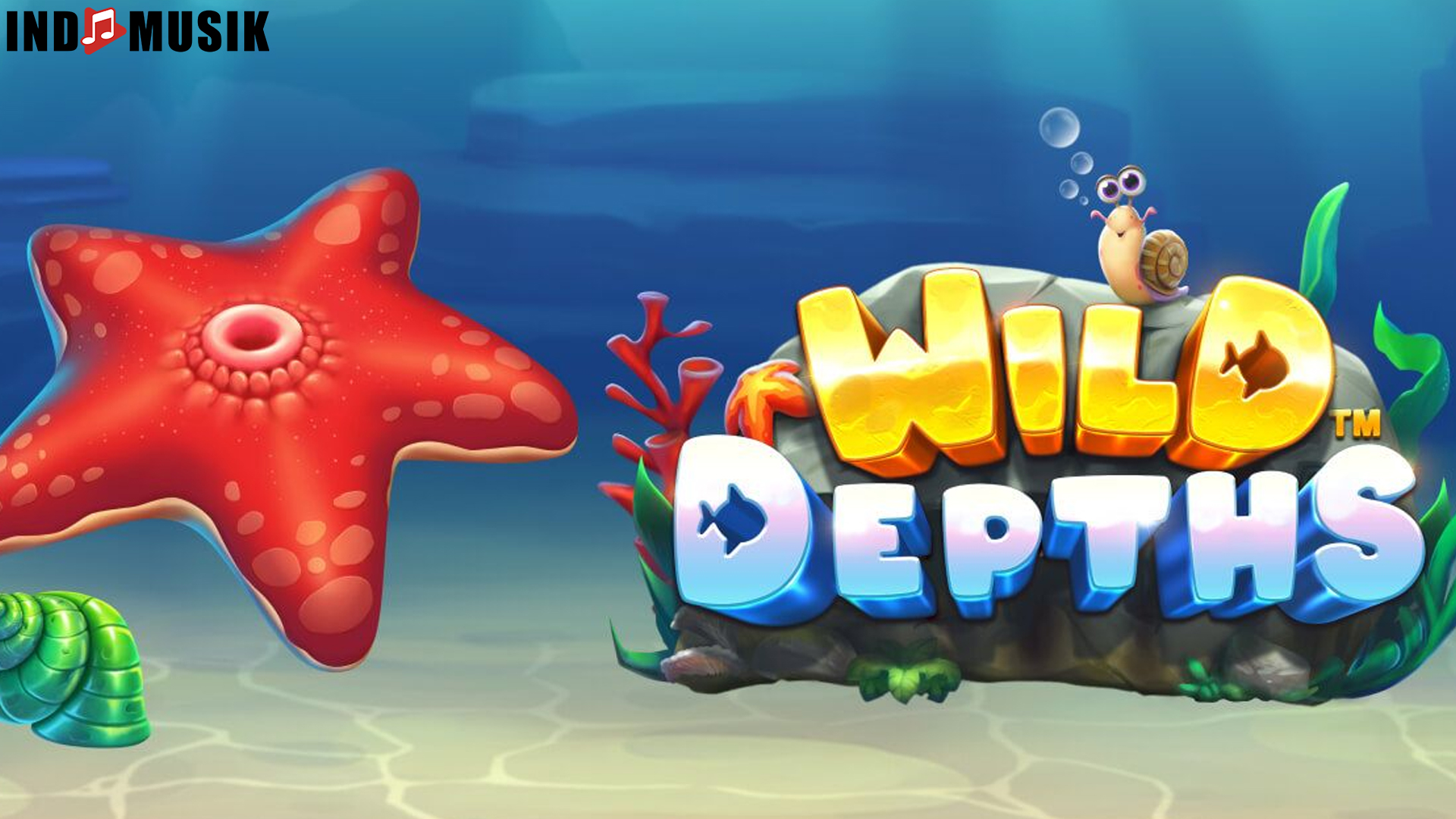 Kapan Sih Slot Online Wild Depths Bisa Lagi Populer di 4 Waktu