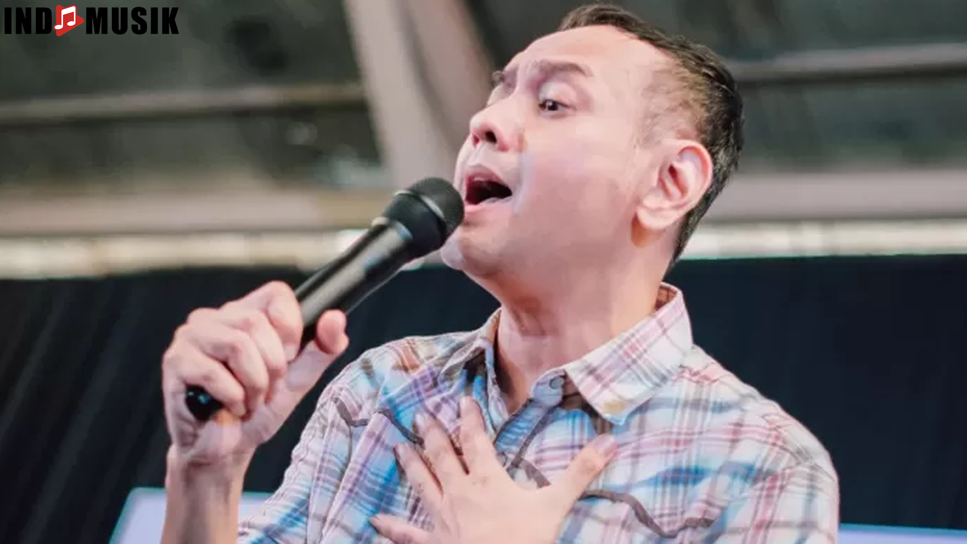 Lucky Widja Serta 4 Transformasi Gaya Musik Baru Sejak Debut