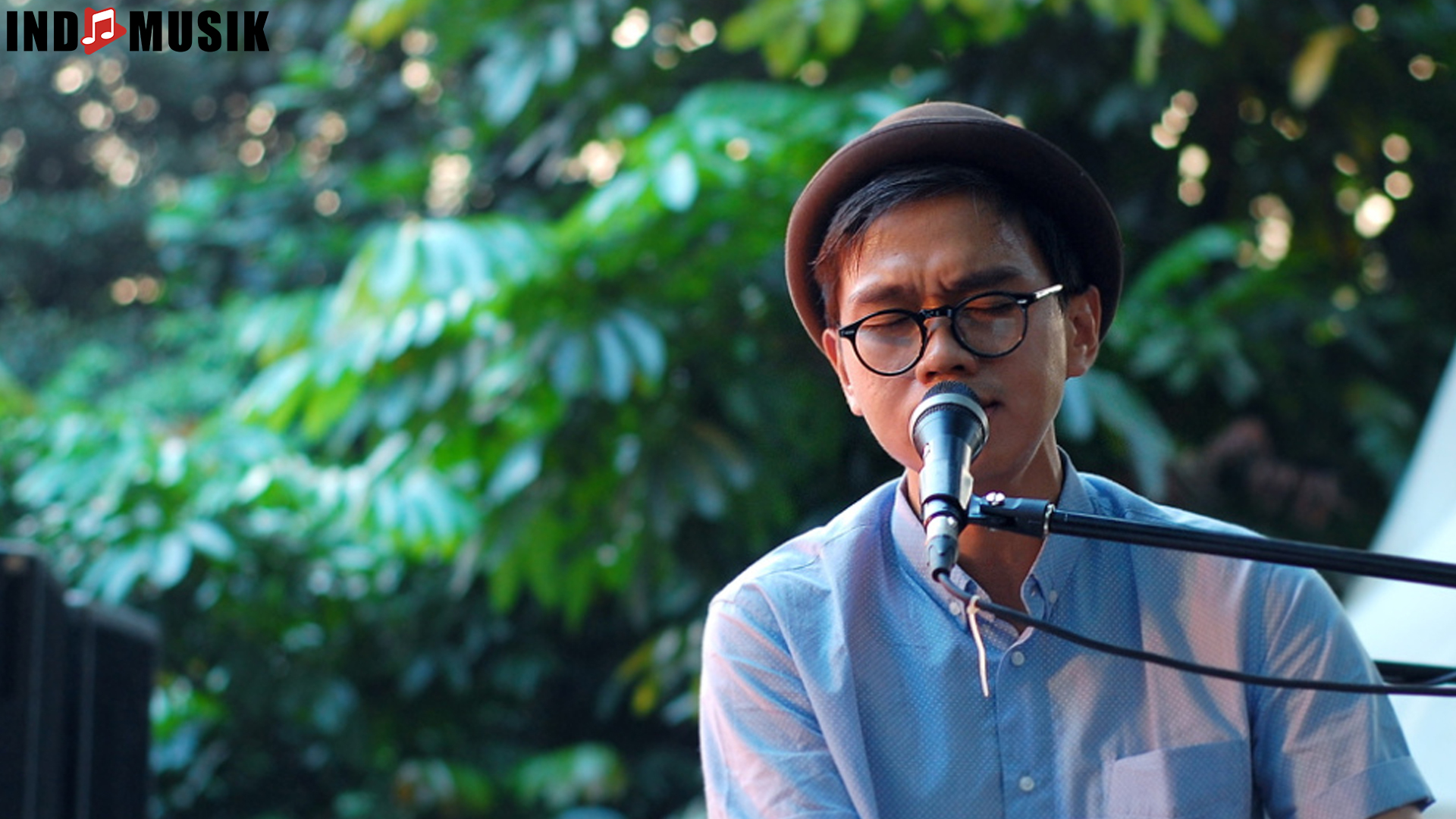 5 Alasan Luky Annash Tetap Jadi Rujukan Musik Pop Indonesia