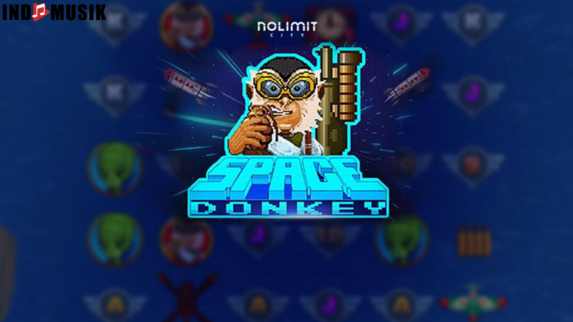 Apa yang Membuat Cnnslot dan Space Donkey Begitu Populer 2025 1 Apa yang Membuat Cnnslot dan Space Donkey Begitu Populer 2025