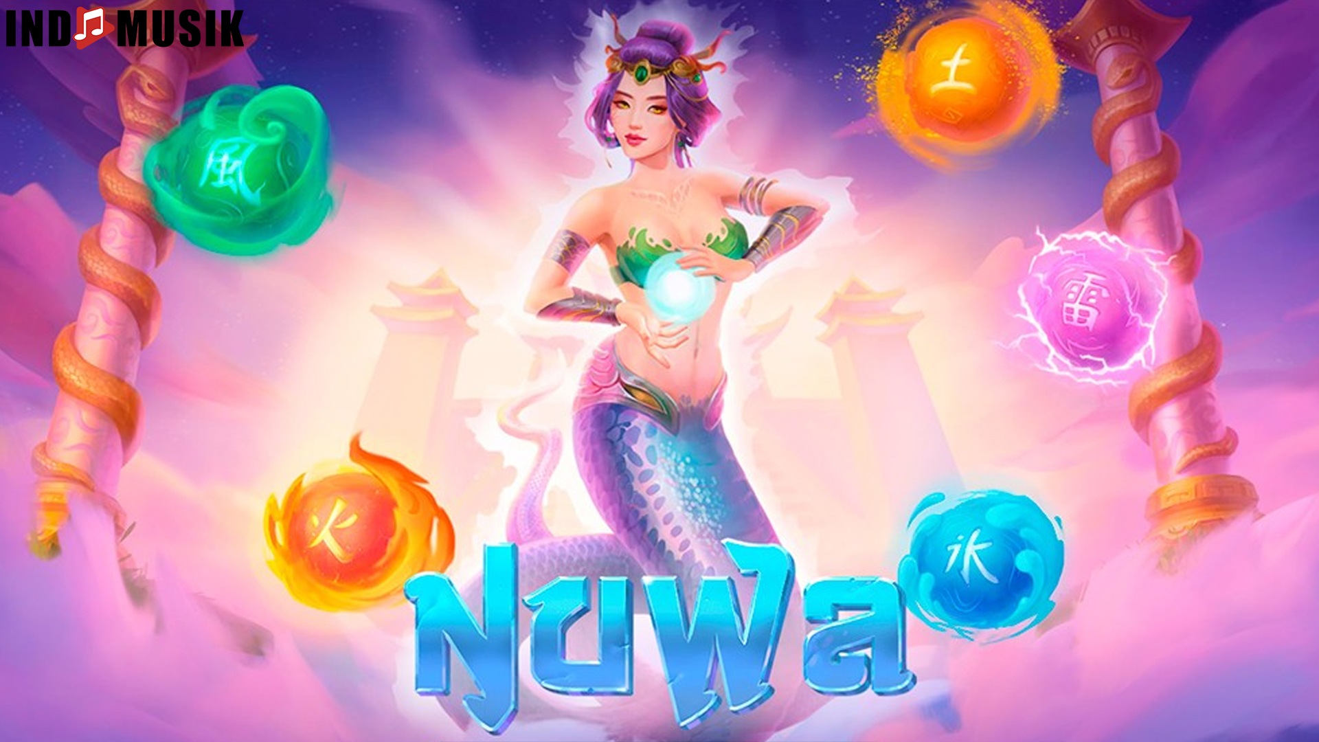 Perjalanan Pengembangan Slot Nuwa Dalam Bandar Slot88 1 Perjalanan Pengembangan Slot Nuwa Dalam Bandar Slot88