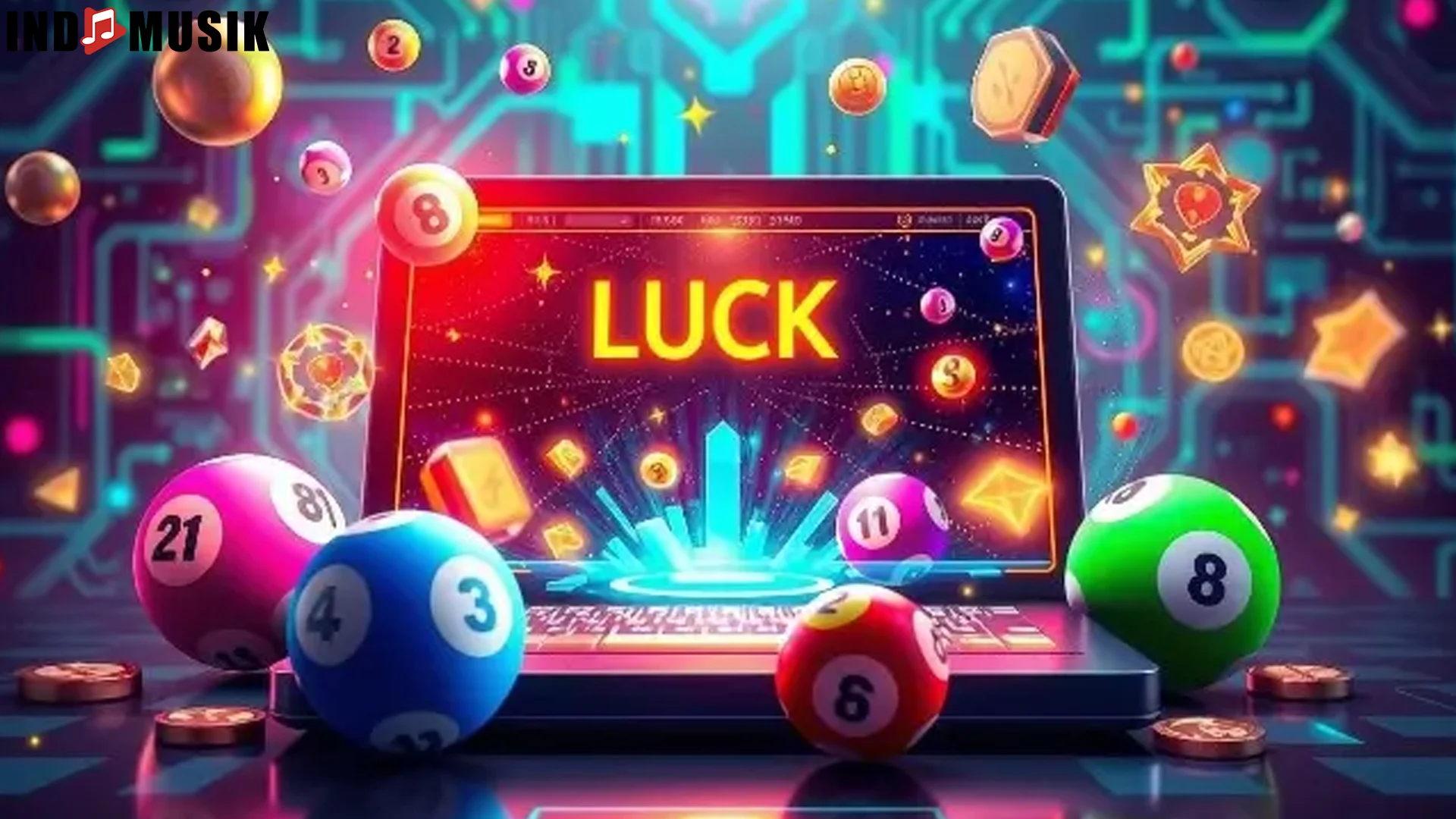 5 Tren Togel Online yang Mempengaruhi Pasaran Global Saat Ini