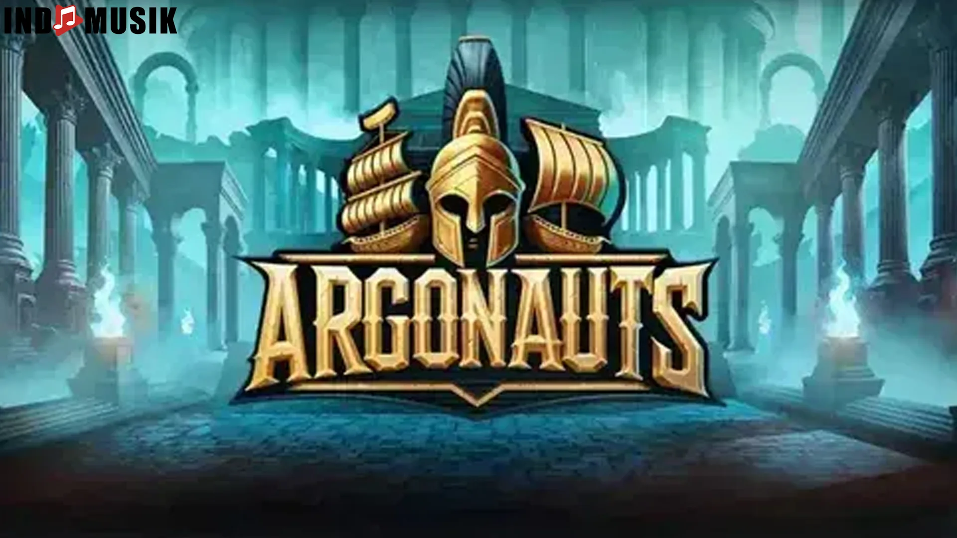 Vibes Argonauts: Epik Kayak Film Hollywood Spectacular 2025