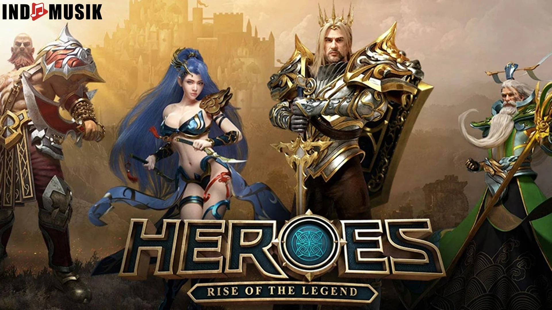 Slot777 Ngebahas Heroes Aksi Heroik Anti Boring Banget