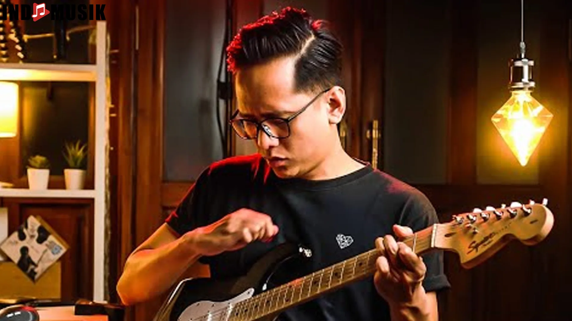 Ginda Bestari Raih 4 Prestasi Musik yang Bikin Heboh Industri