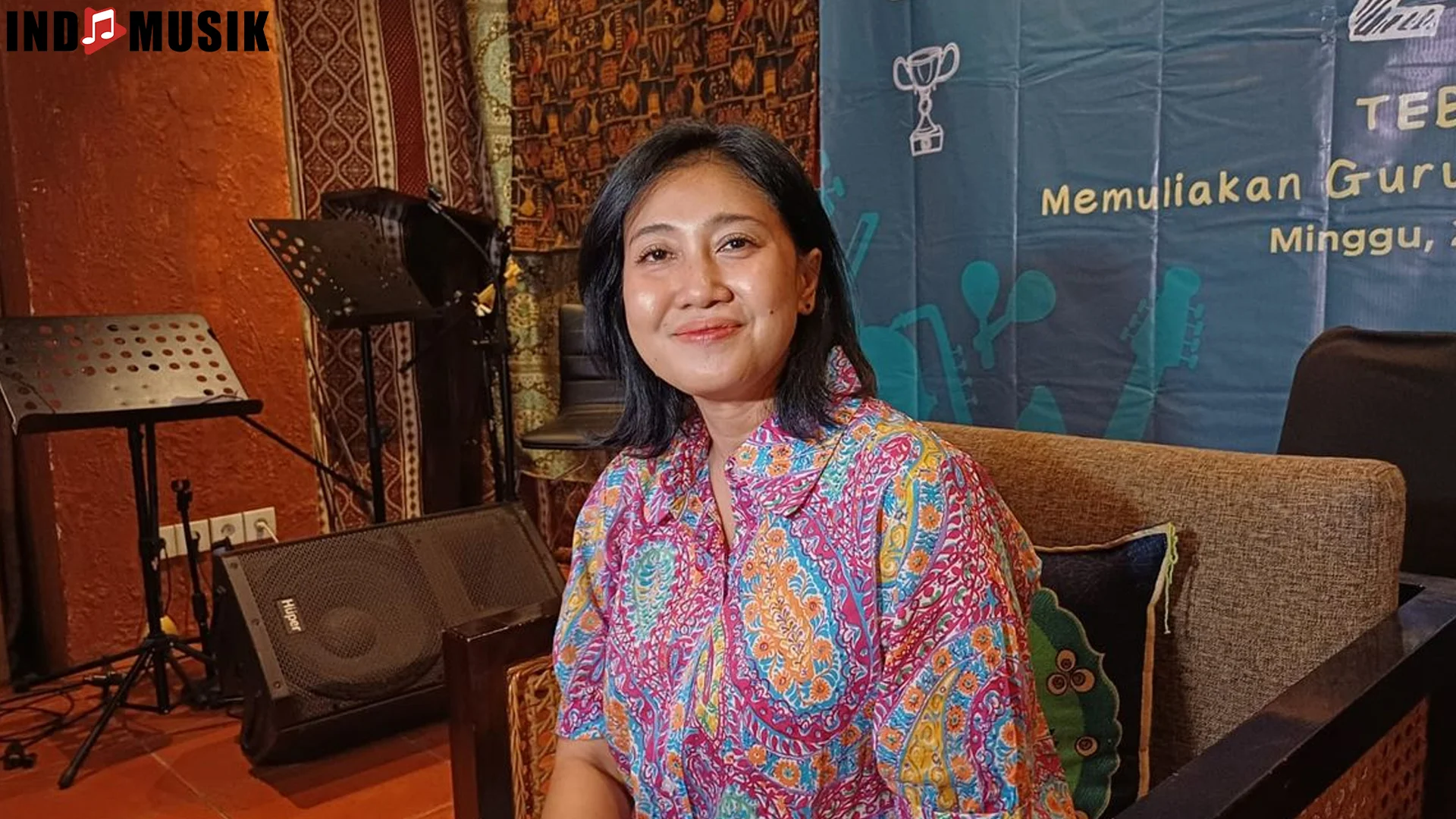 5 Ciri Khas Musik Erie Suzan Membuatnya Tetap Relevan Hingga Kini 2 5 Ciri Khas Musik Erie Suzan Membuatnya Tetap Relevan Hingga Kini