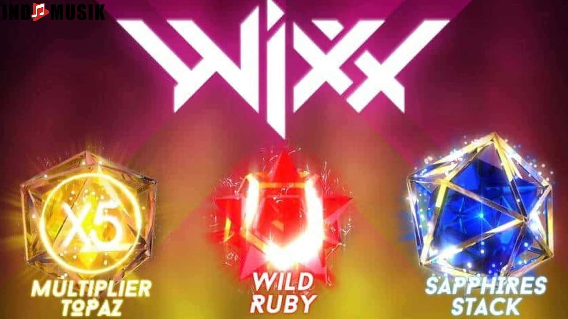 Slay Cyberpunk! 5 Visual Baru WiXX yang Auto Bikin Klepan