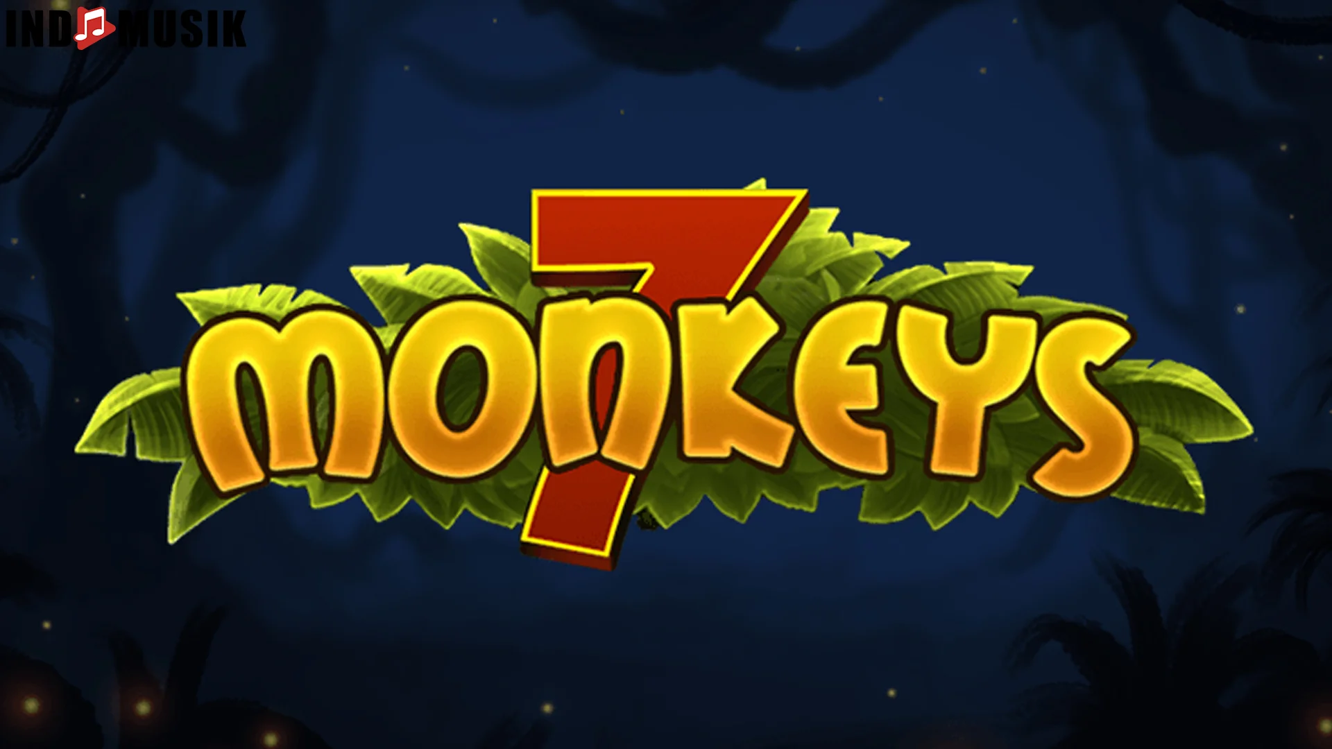 7 Monkeys Bukan Game Biasa, Ini 5 Pembeda yang Megah