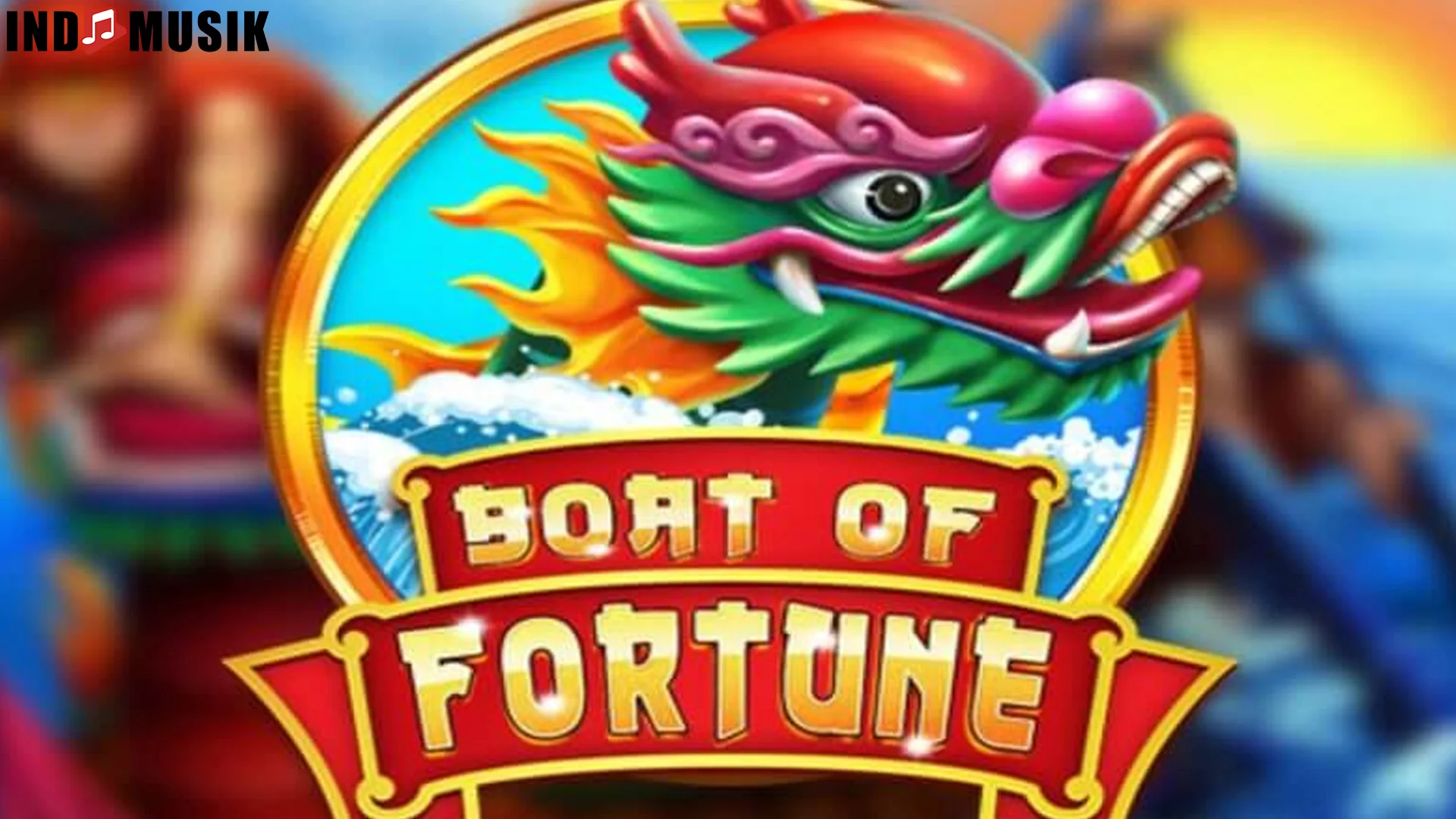 Gak Cuma Ngebot! 5 Mindset Boat of Fortune Biar Auto Untung