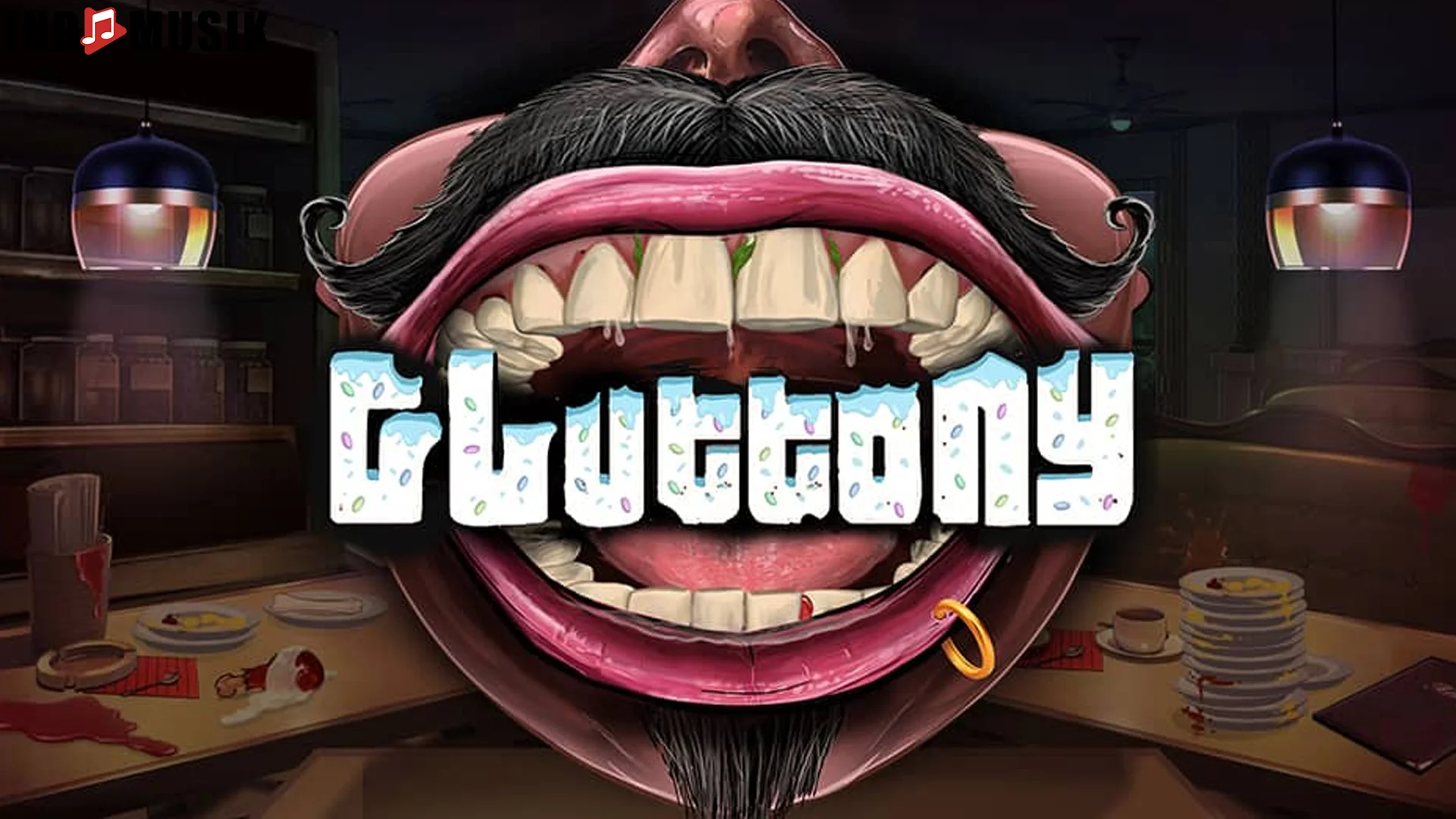 Wholesome? 4 Falsafah Hidup yang Disamperin Gluttony