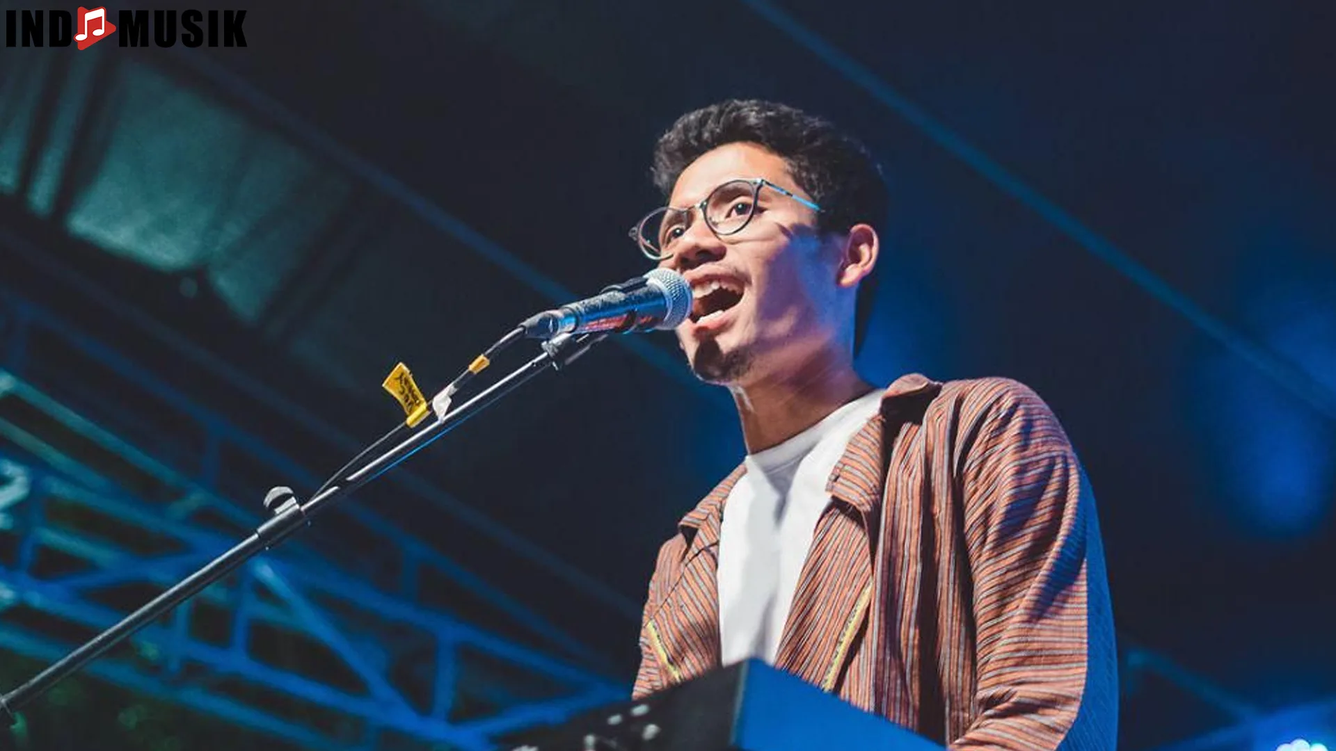 4 Langkah Inspiratif Paul Partohap dalam Menjadi Penyanyi Berkelas