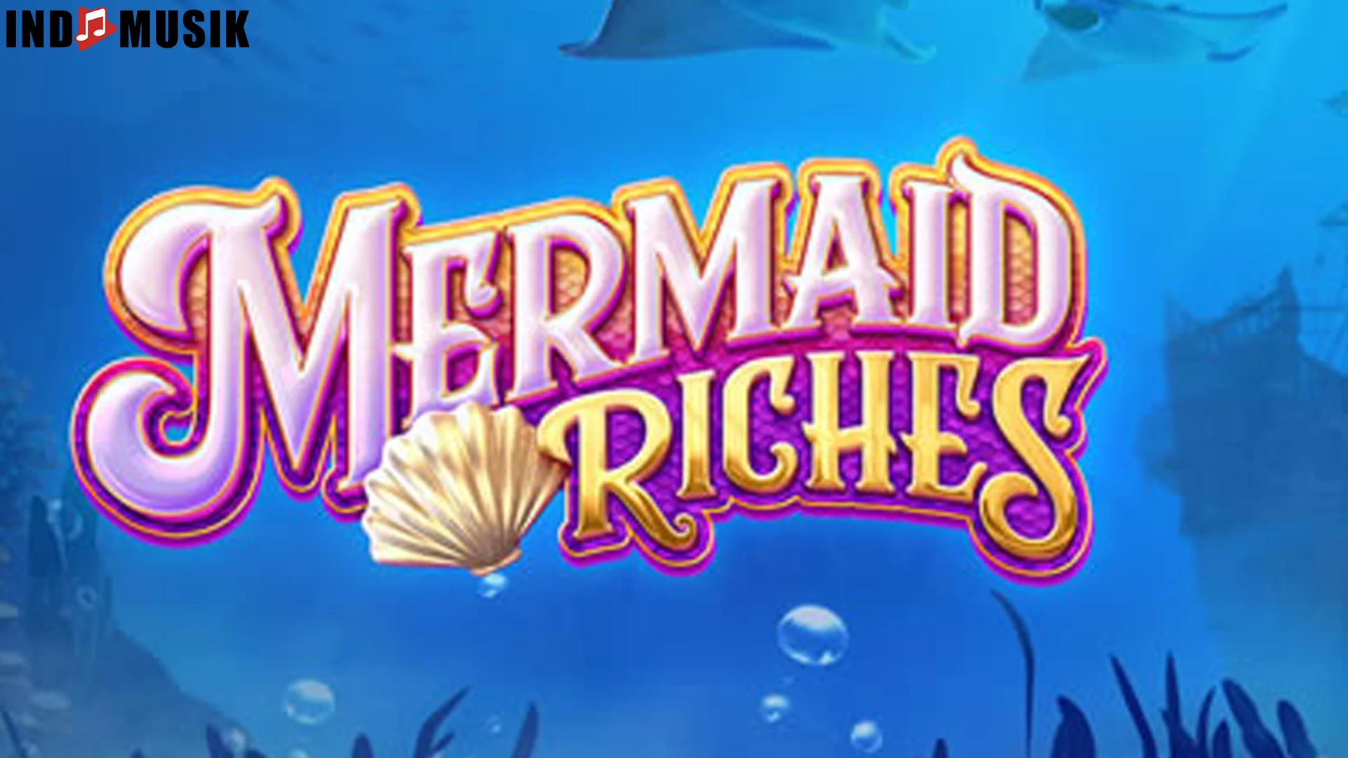 Review 5 Mekanisme Spin Paling Ajaib di Mermaid Riches