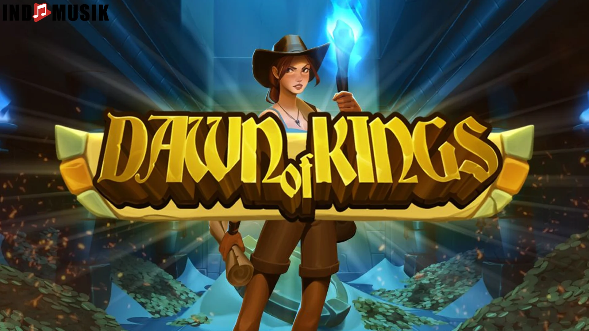 5 Filosofi dalam Nama Kingdom di Dawn of Kings Yang Meaningful