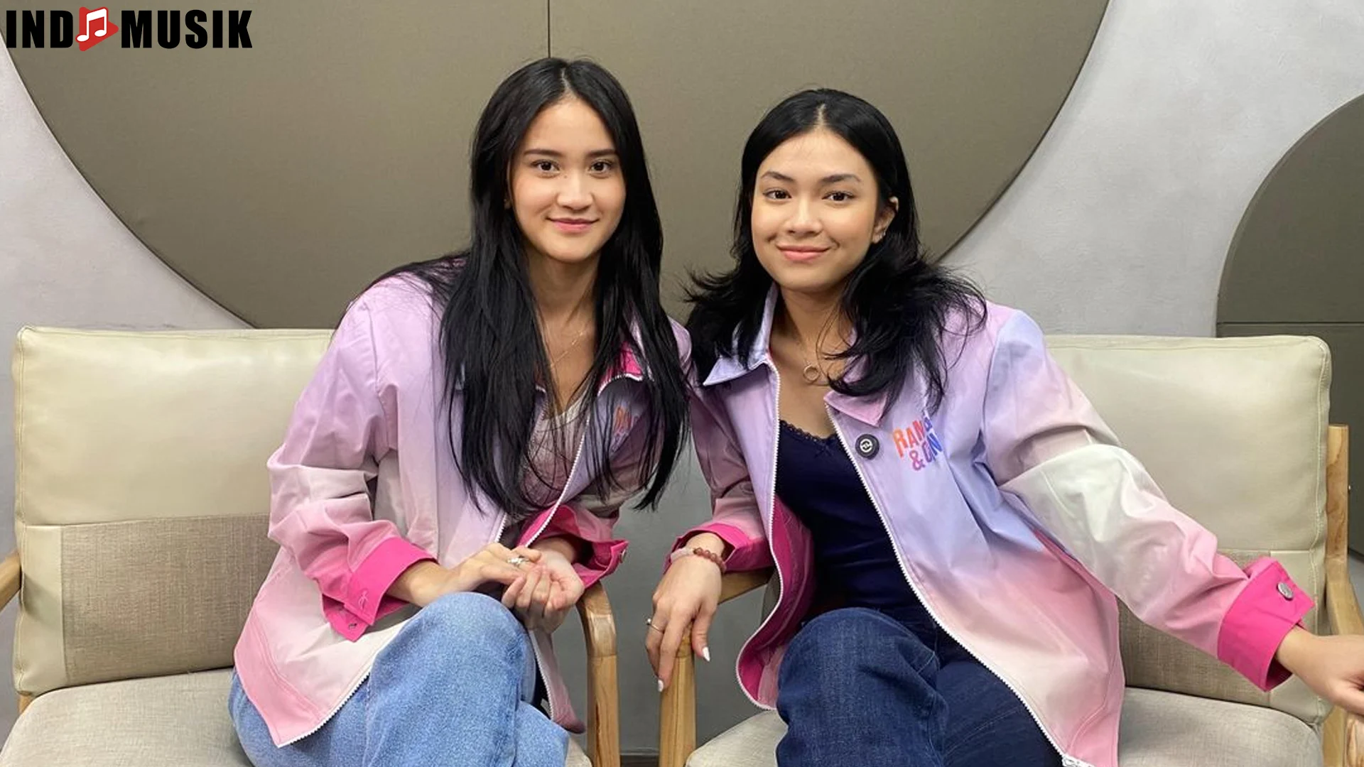 Jasmine Nadya dan Karirnya: 5 Momen yang Mencuri Perhatian