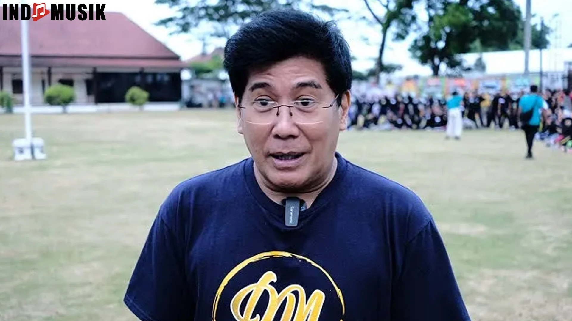 Denny Malik dan 5 Transformasi Musik yang Bikin Keren Parah