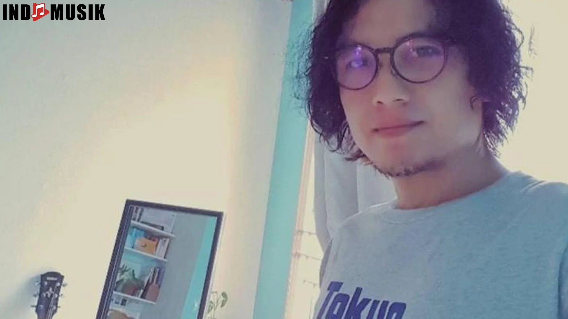 Dari 5 Sudut, Ini Alasan Wawan Juniarso Tetap Jadi Idola Anak Musik 2 Dari 5 Sudut, Ini Alasan Wawan Juniarso Tetap Jadi Idola Anak Musik