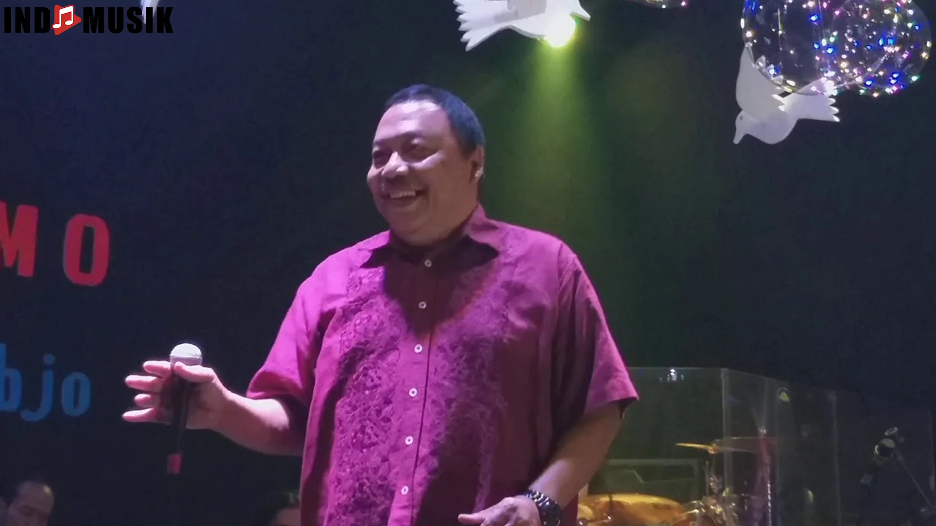 Suara Adem Purnomo Sikas: 5 Fakta Karier yang Jarang Diketahui