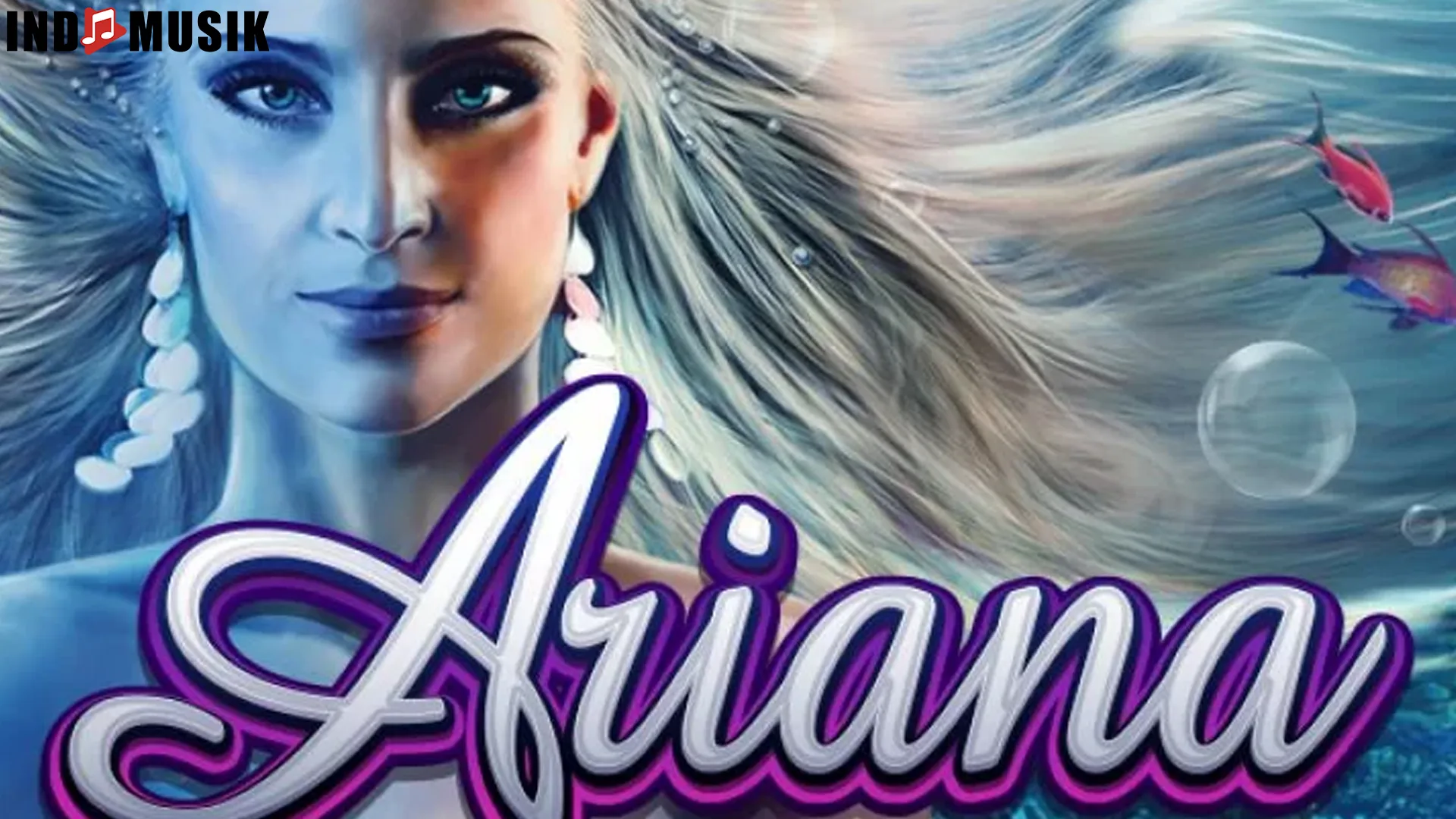 Nuansa Baru Ariana 5 Bikin Feeds Sosmed Terlihat Lebih Classy