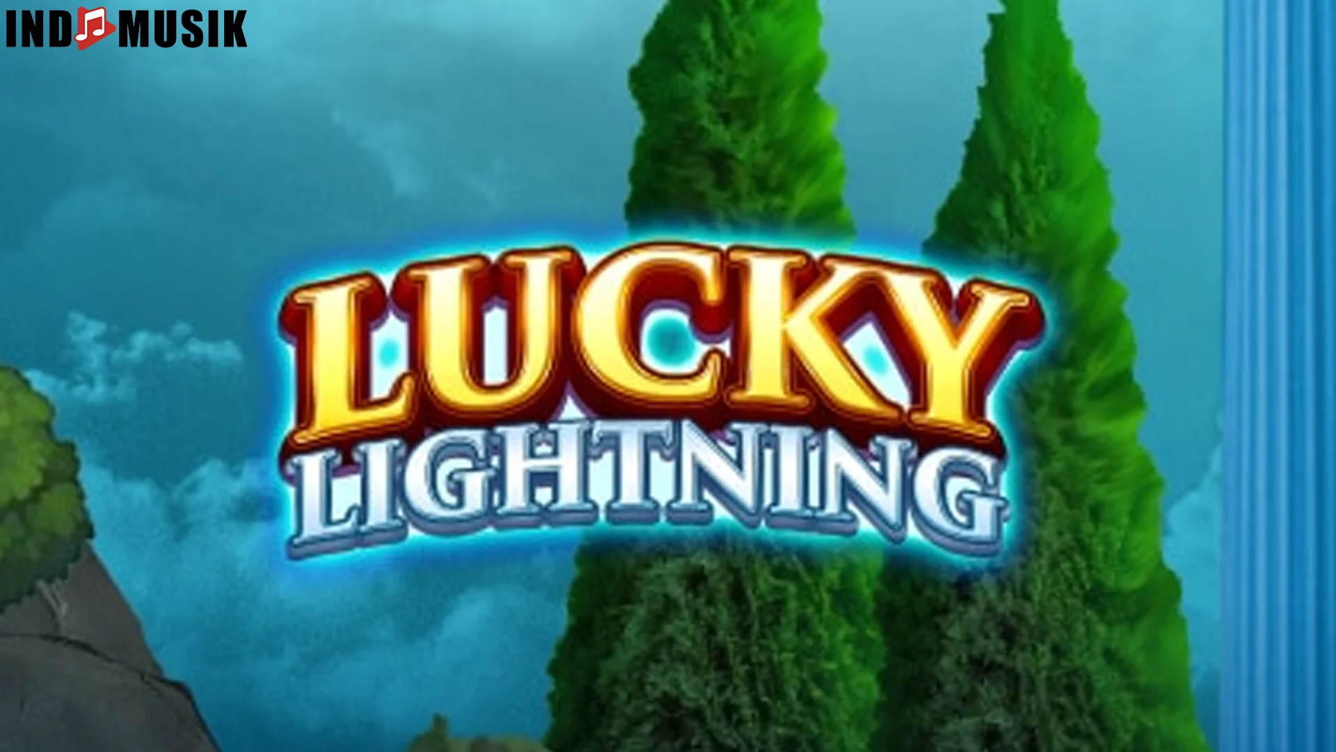 Ada 5 Makna Tersembunyi di Balik Tema Petir di Lucky Lightning