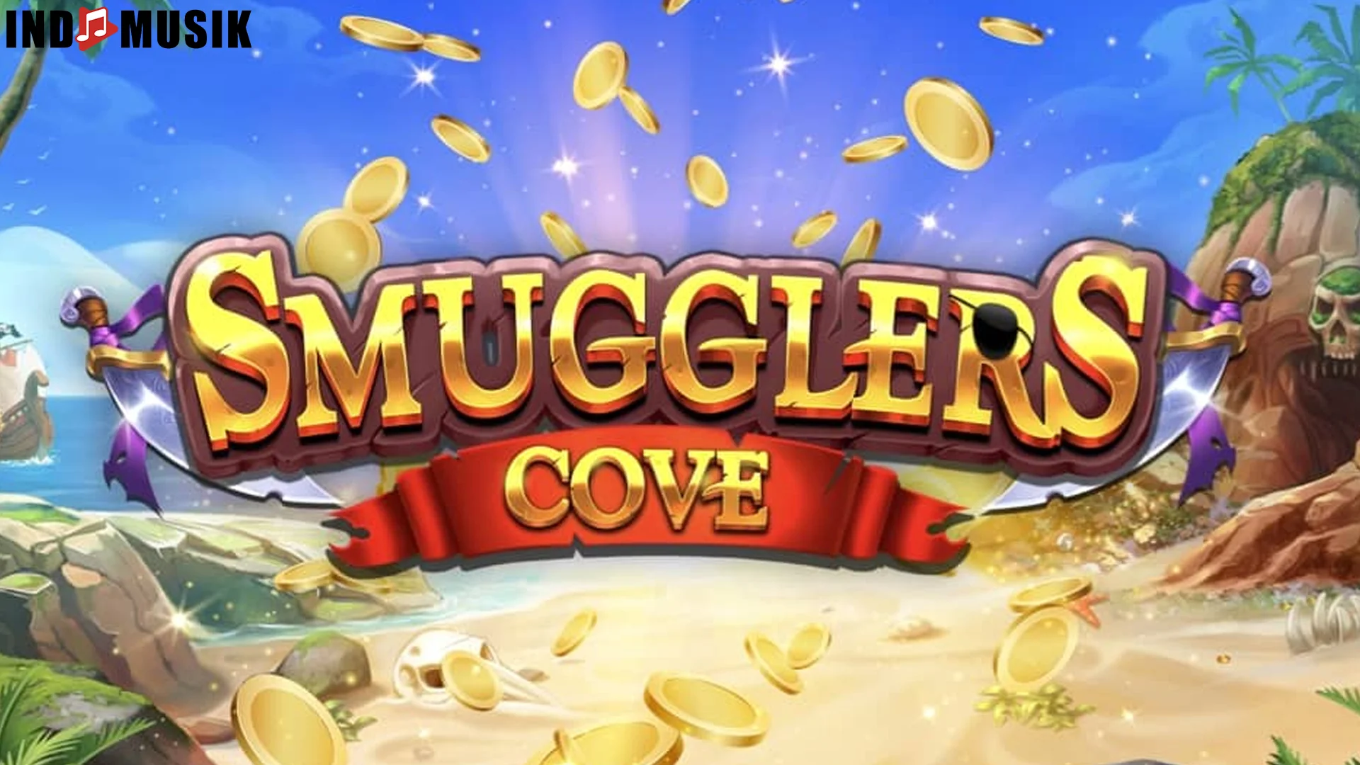 Ada 5 Fakta Njoi Banget di Smugglers Cove, Lo Udah Tau Belum?