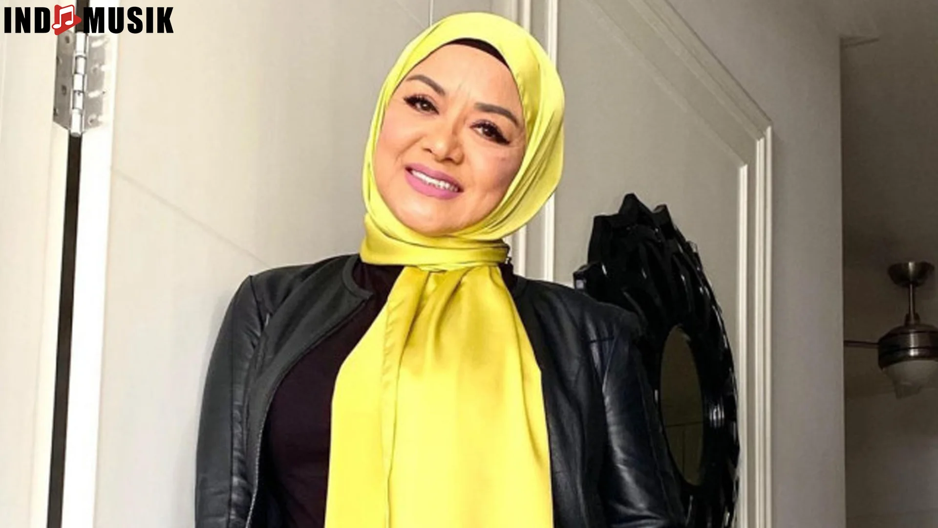 Dari Hati yang Luka ke Panggung, 5 Perjalanan Musik Betharia Sonata