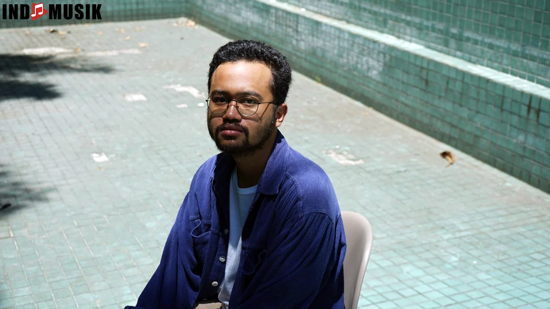 4 Alasan Hagai Batara Tetap Berkarier Sukses di Dunia Musik 2 4 Alasan Hagai Batara Tetap Berkarier Sukses di Dunia Musik