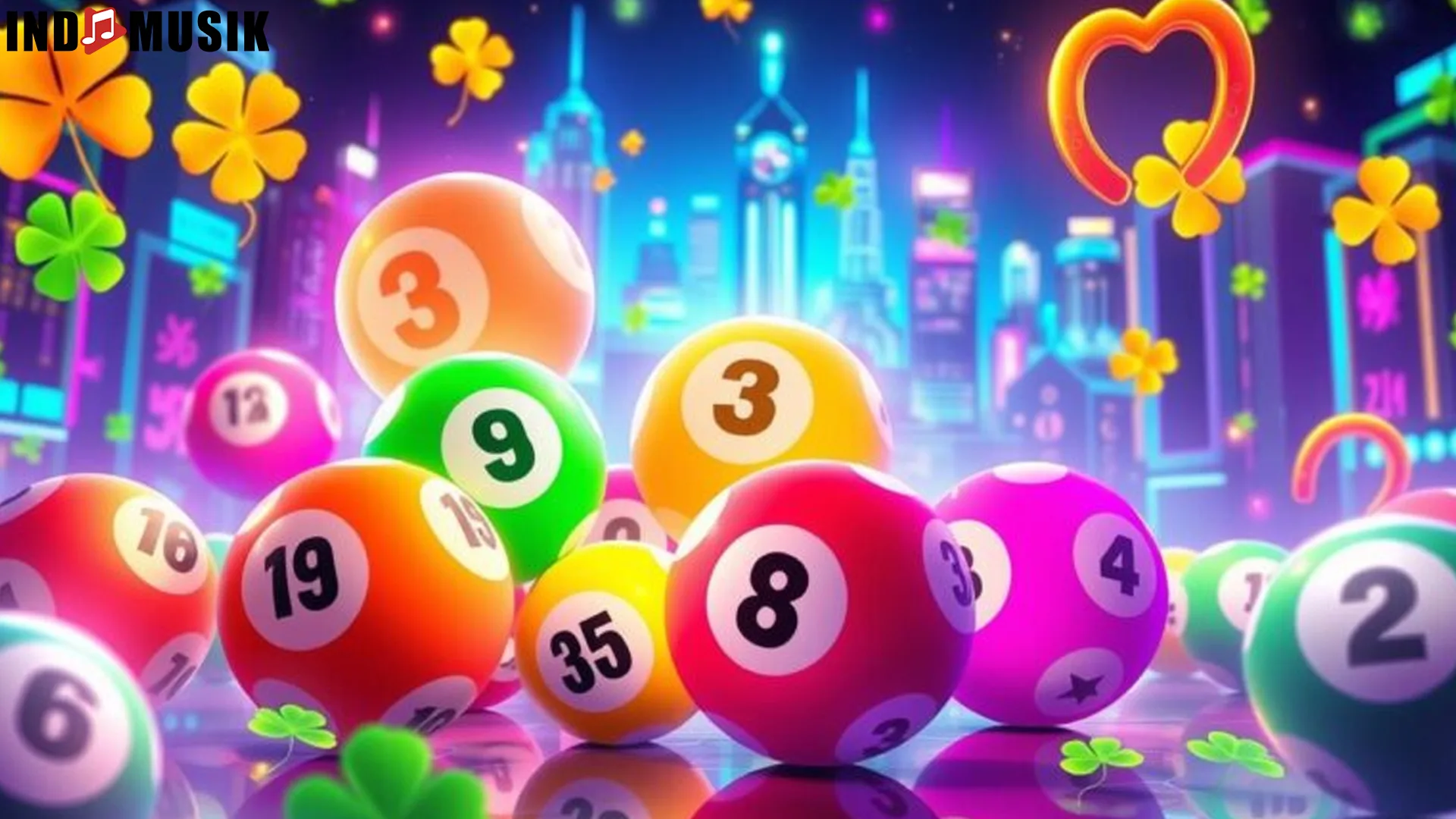 5 Tren Togel Online yang Mempengaruhi Pasaran Global Saat Ini