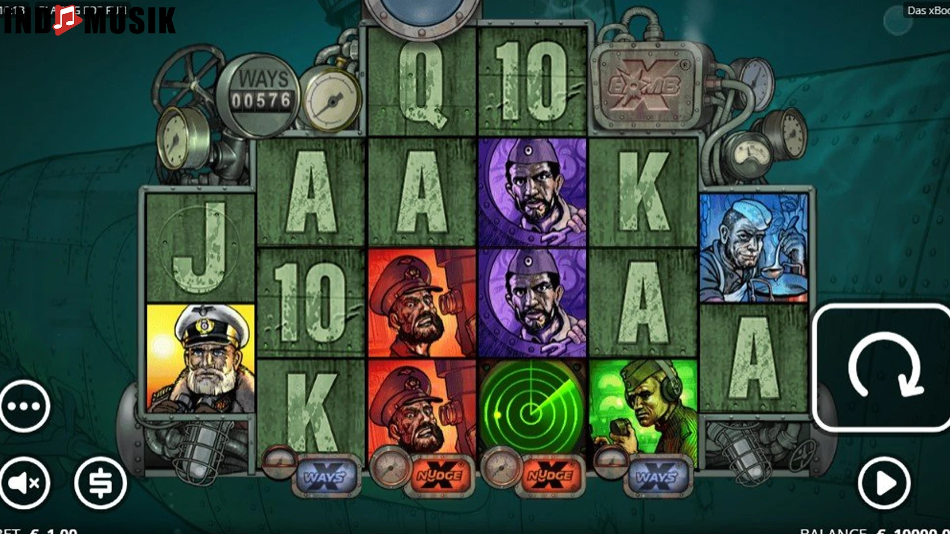 Das xBoot Masuk Radar Slot88, Dompet Langsung Overheat