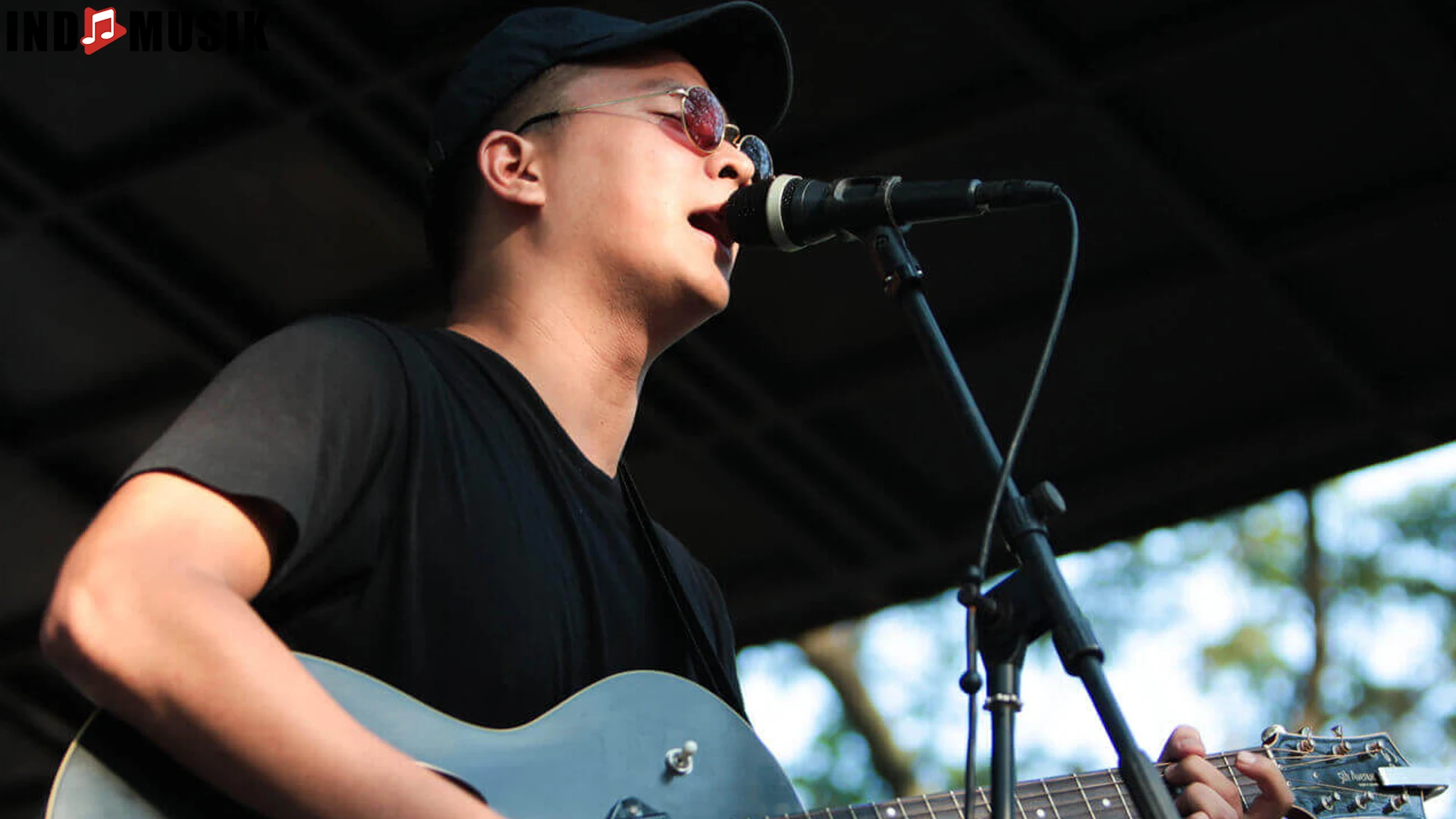 Ben Sihombing: 5 Kunci Suksesnya di Industri Musik Indonesia Terbaru