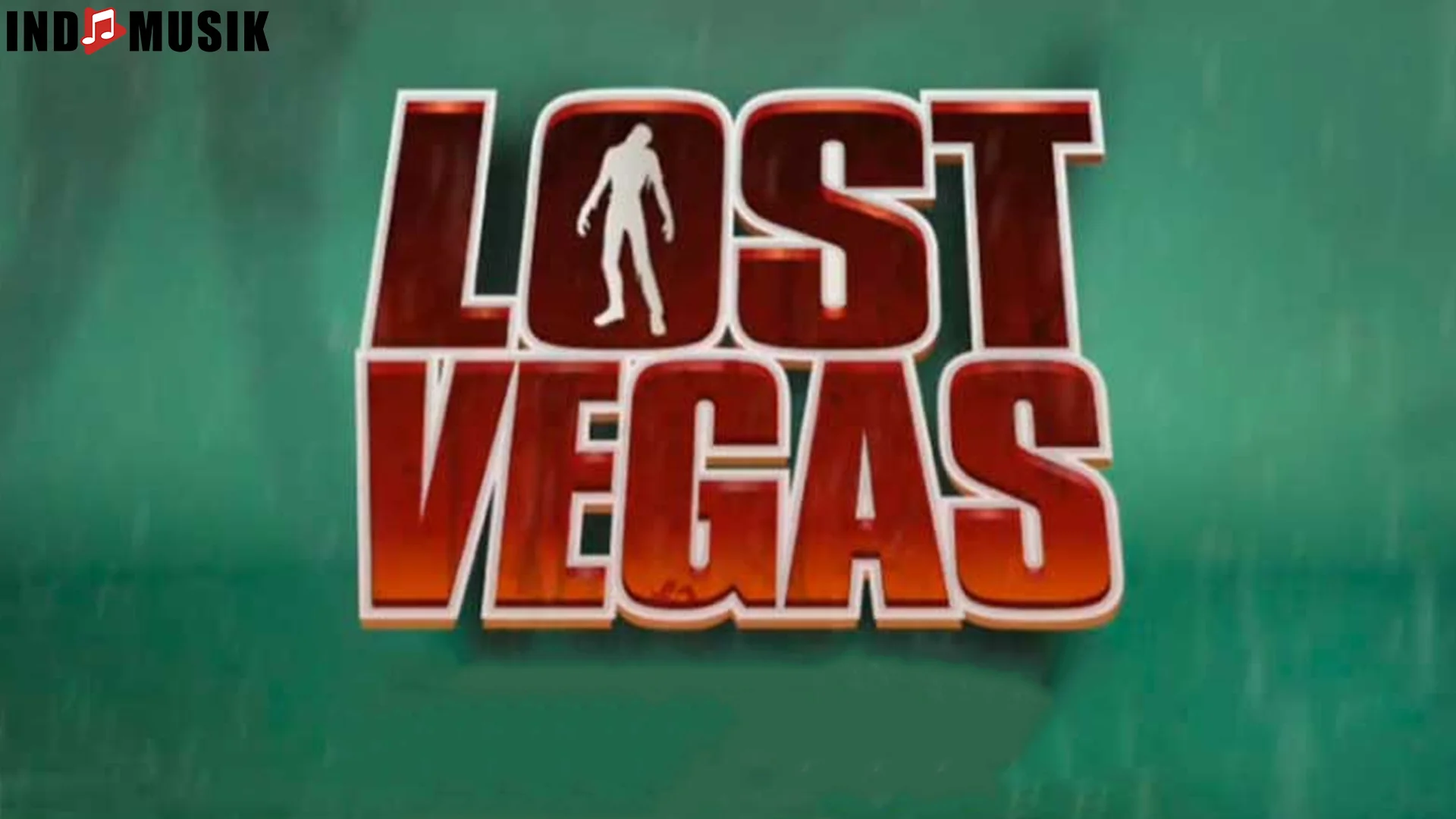 Musik Lost Vegas: 5 Track yang Bikin Atmosphere Mencekam Parah