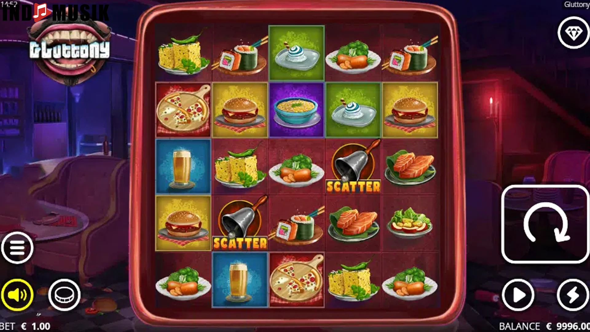 Wholesome? 4 Falsafah Hidup yang Disamperin Gluttony 2 Wholesome? 4 Falsafah Hidup yang Disamperin Gluttony