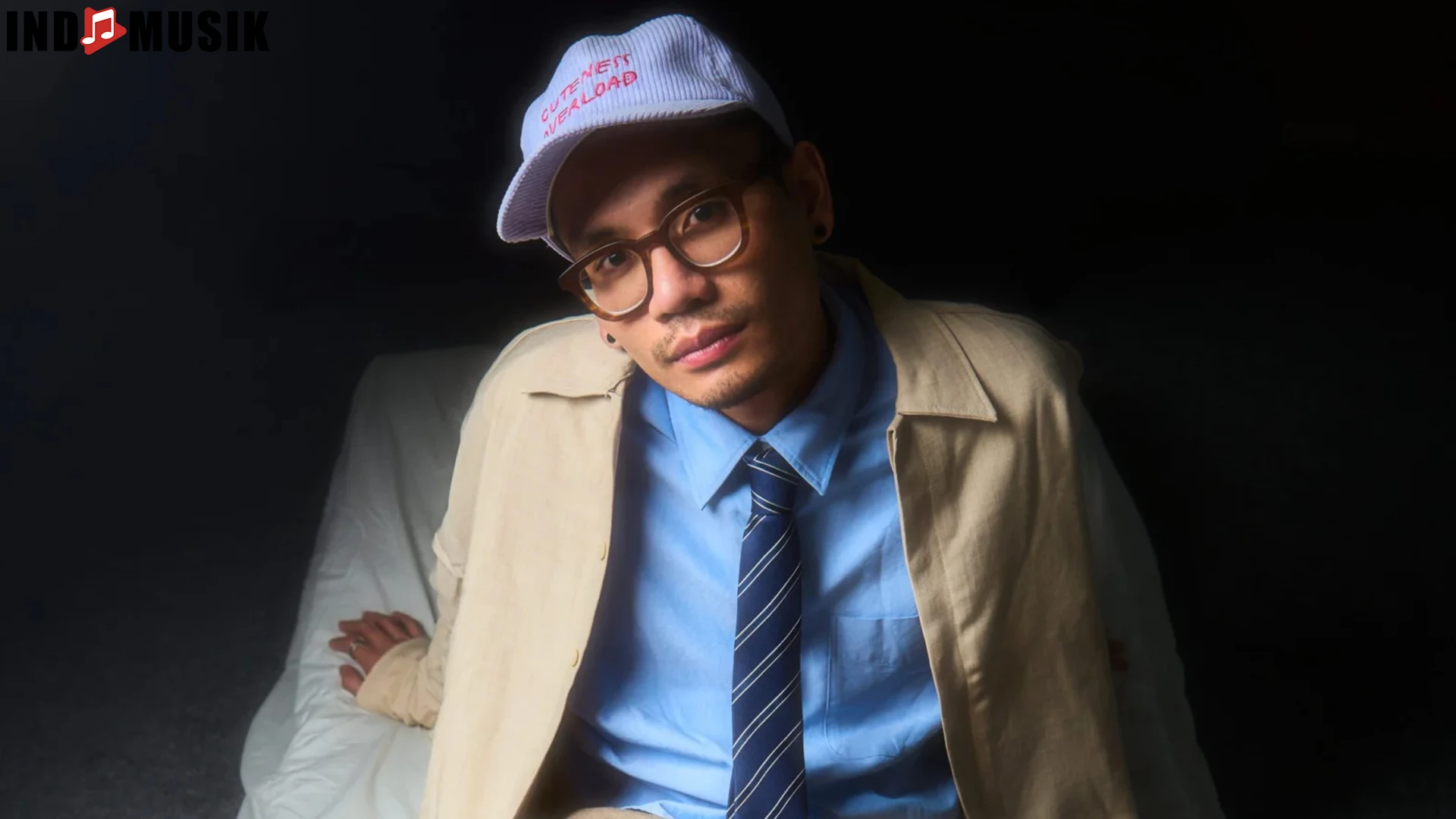 4 Langkah Inspiratif Paul Partohap dalam Menjadi Penyanyi Berkelas 2 4 Langkah Inspiratif Paul Partohap dalam Menjadi Penyanyi Berkelas