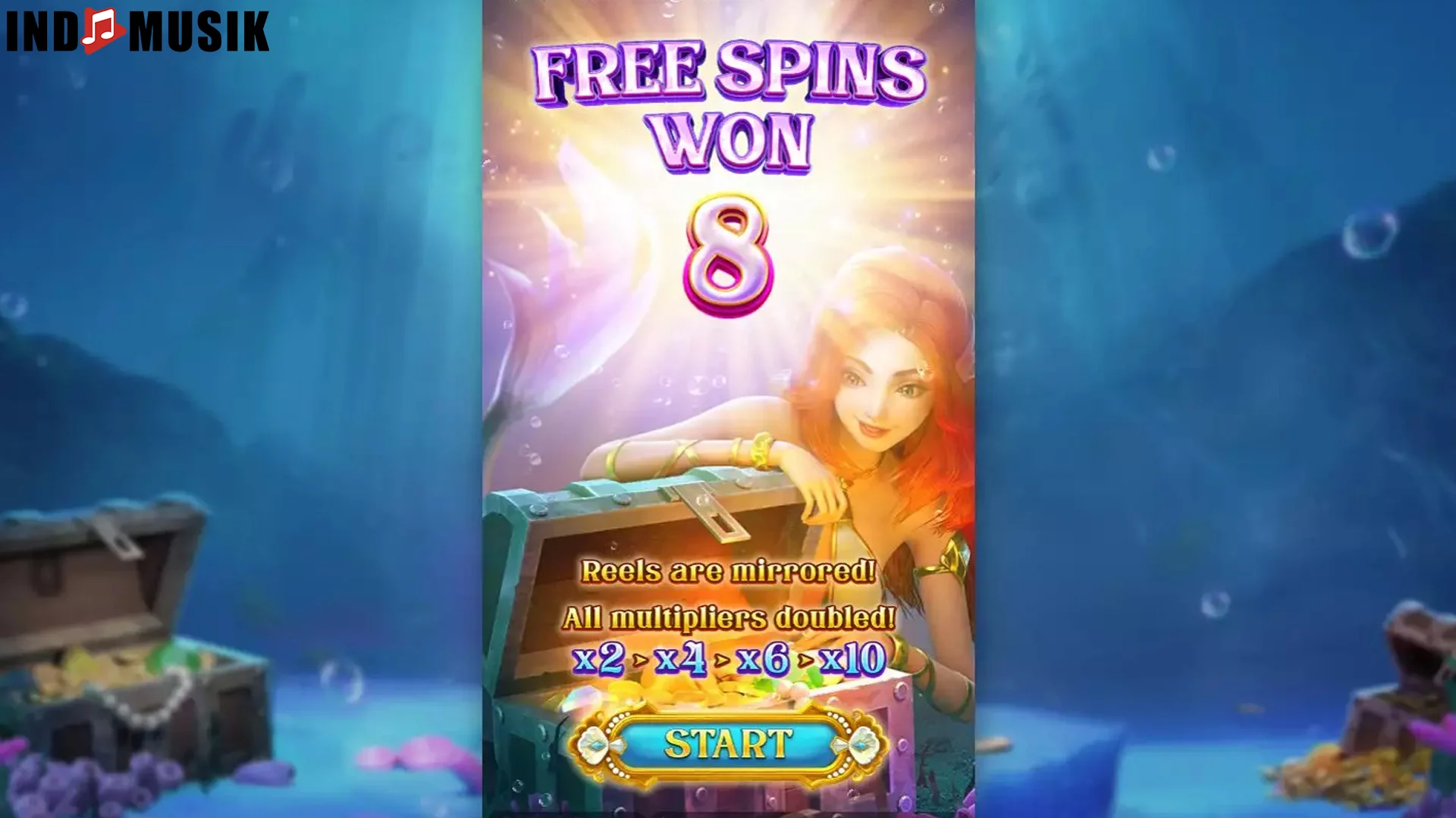 Review 5 Mekanisme Spin Paling Ajaib di Mermaid Riches 2 Review 5 Mekanisme Spin Paling Ajaib di Mermaid Riches
